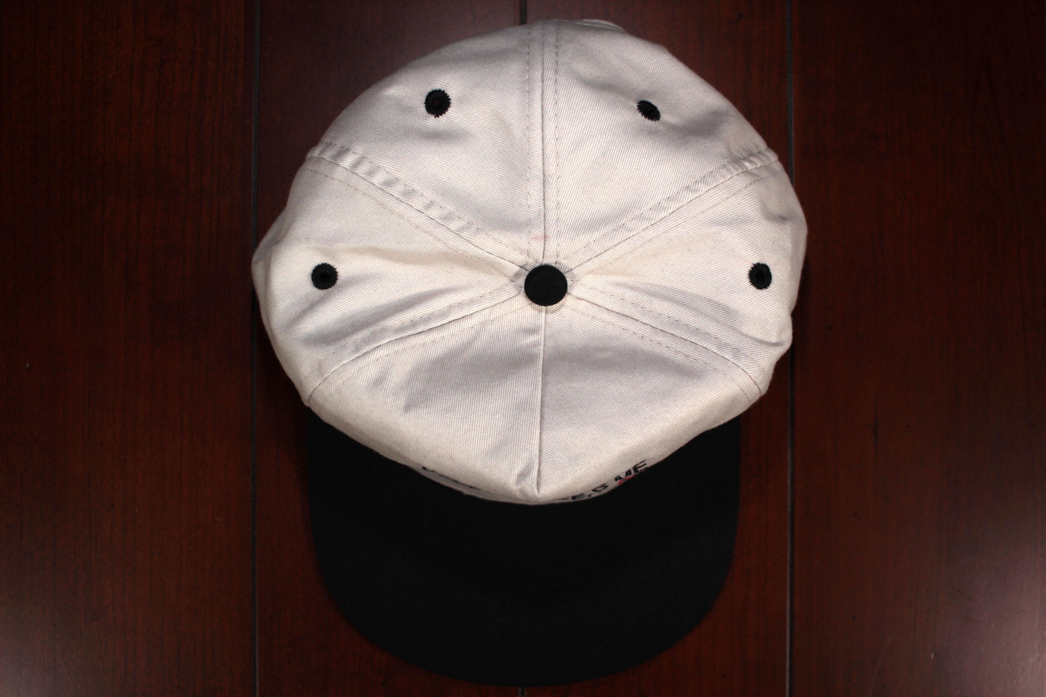 Bones TeamSESH TEENWITCH Vintage Hat Size ONE SIZE - 4 Thumbnail