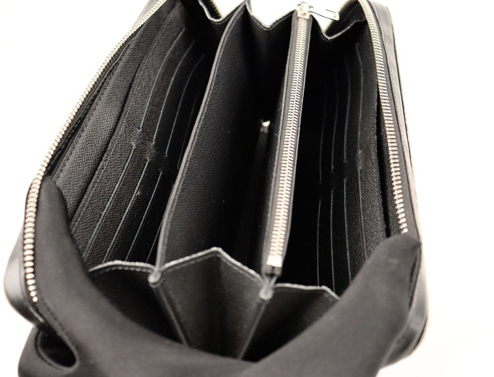 Louis Vuitton Louis Vuitton Damier Graphite Zippy XL Wallet / Organizer Size ONE SIZE - 20 Thumbnail