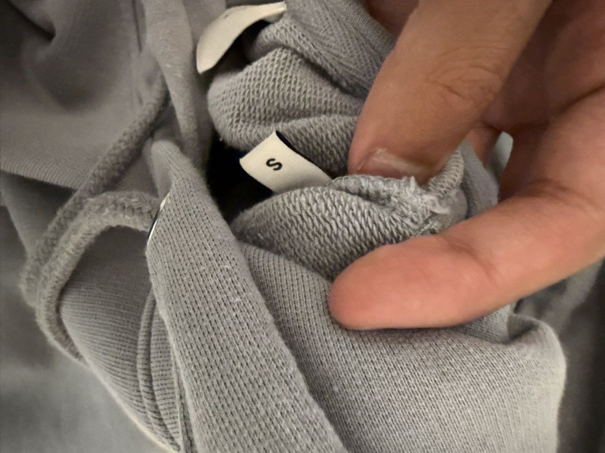 AMI Ami hoodie Size US S / EU 44-46 / 1 - 4 Thumbnail
