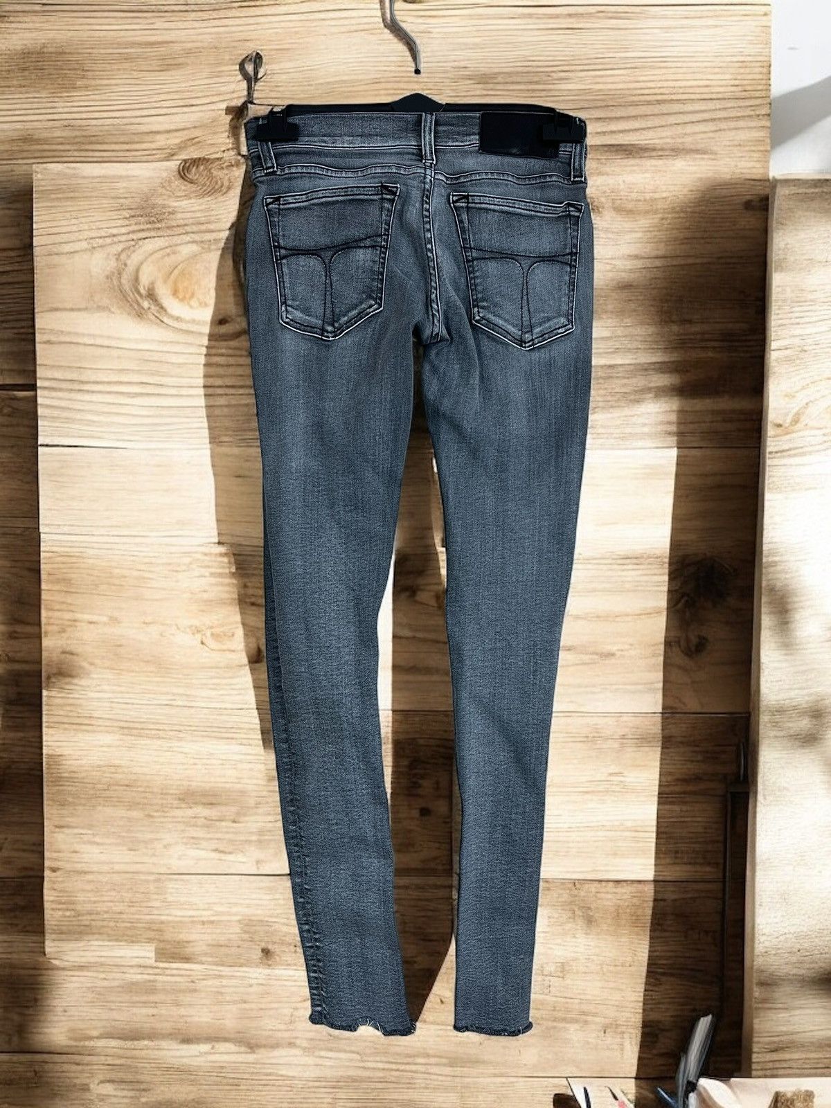 Tiger of Sweden Tiger of Sweden Slender jeans size W26 L32 Size 26" / US 2 / IT 38 - 3 Thumbnail
