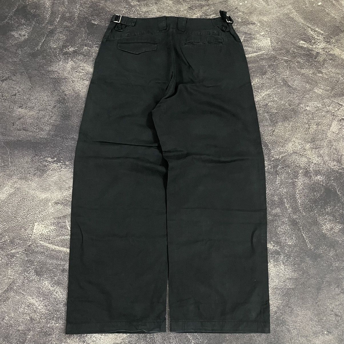Comme des Garcons Hatchingroom pants Size US 34 / EU 50 - 2 Thumbnail
