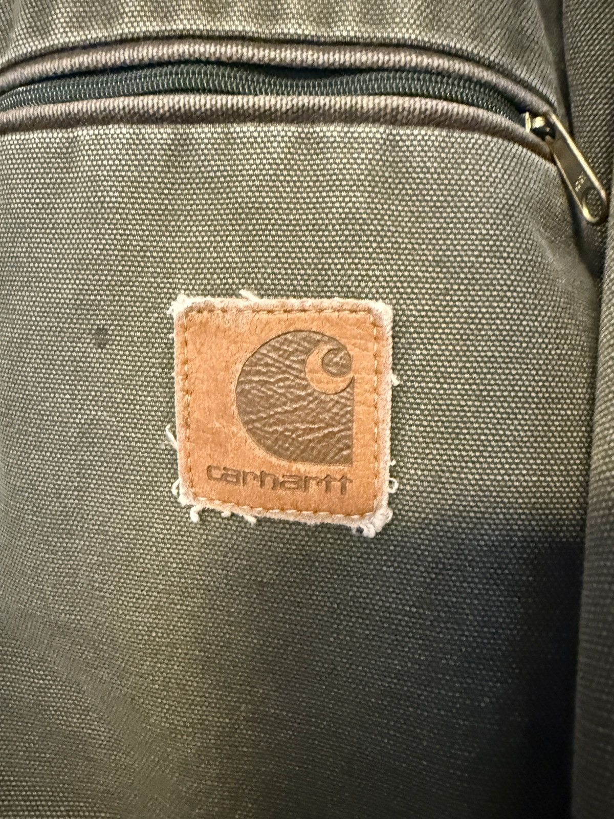 Carhartt Carhartt JB0866 Large Size US L / EU 52-54 / 3 - 3 Thumbnail