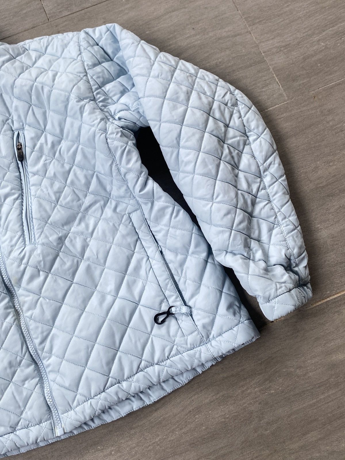 Columbia Columbia Puffer Jacket Women Cutting Size M / US 6-8 / IT 42-44 - 9 Thumbnail