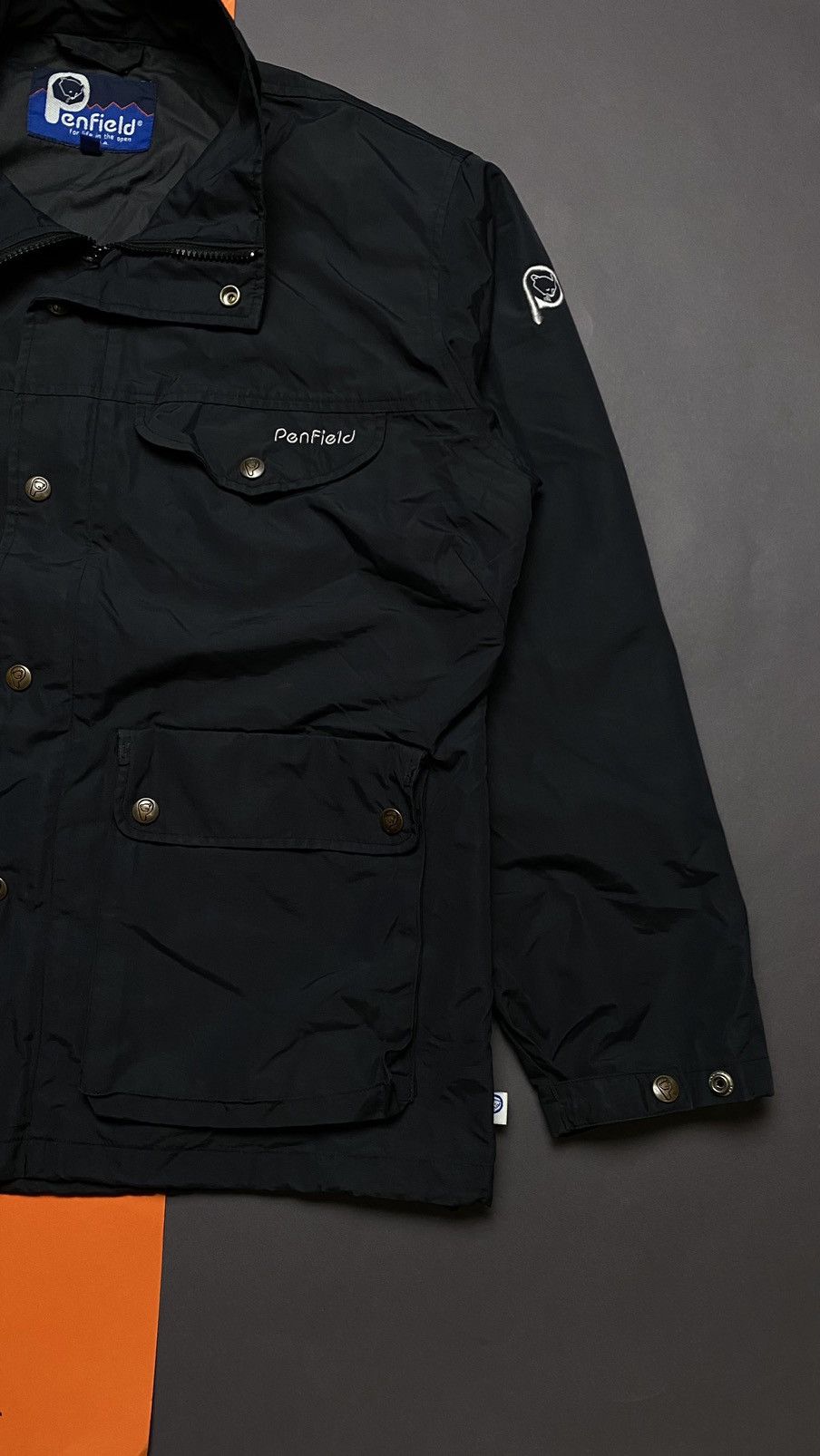 Penfield Penfield light jacket Size US M / EU 48-50 / 2 - 4 Thumbnail