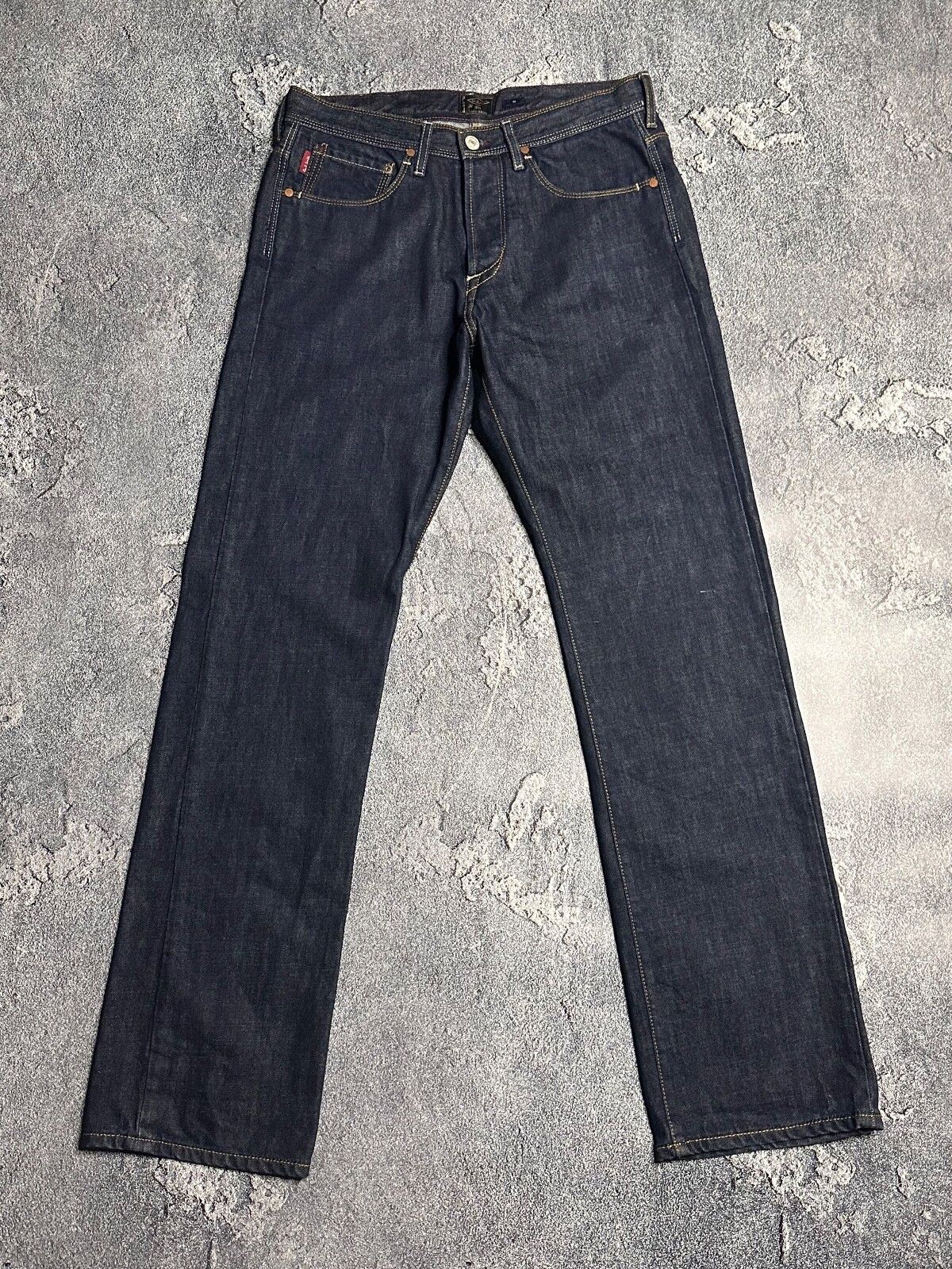Paul Smith Paul Smith jeans 30 Size US 30 / EU 46 - 7 Thumbnail