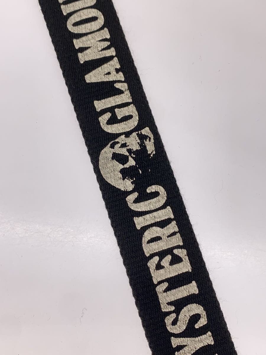 Hysteric Glamour Skull Logo Belt Size ONE SIZE - 3 Thumbnail