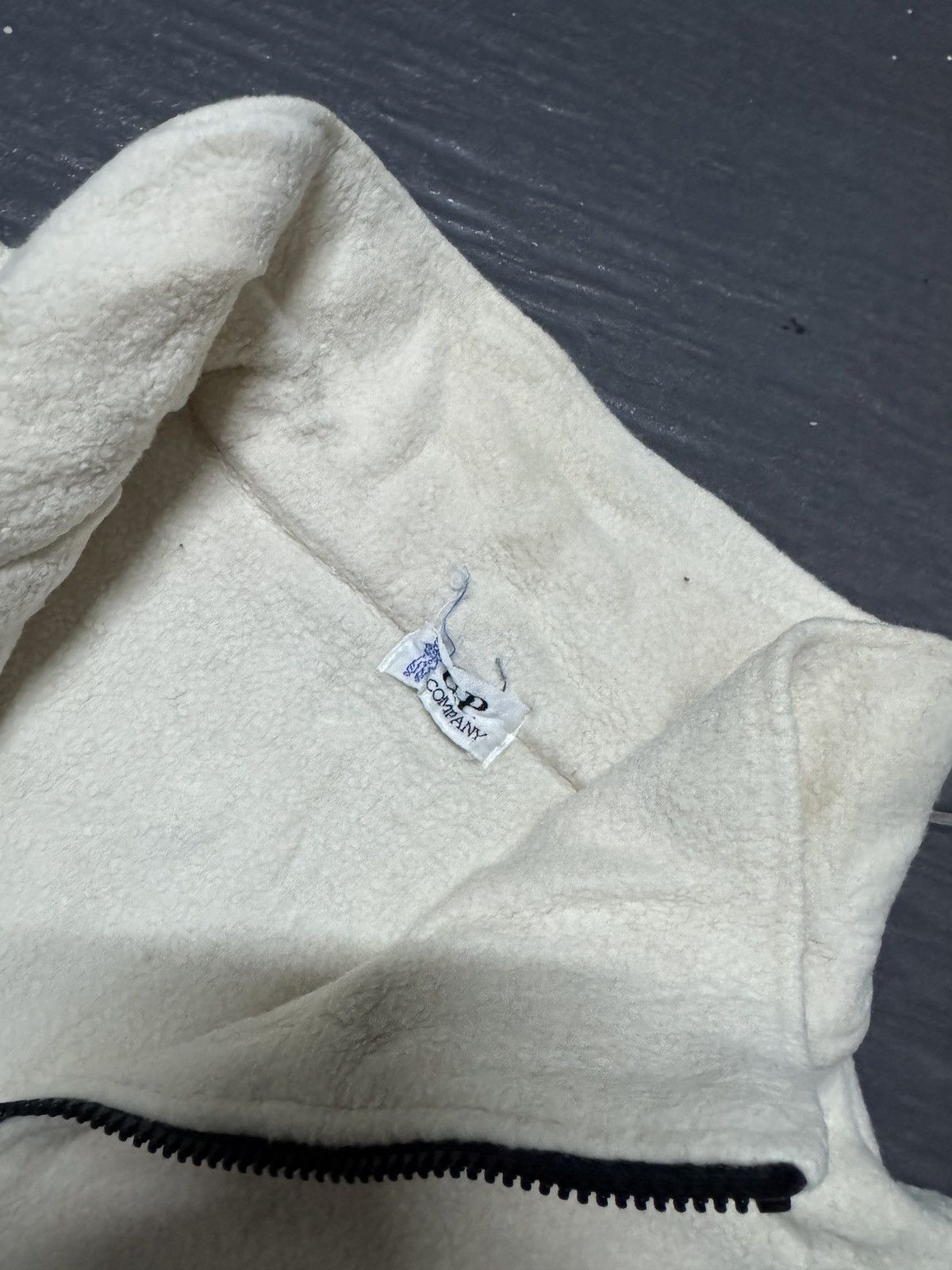 C.P. Company × Vintage vintage cp company sweater Size US L / EU 52-54 / 3 - 4 Thumbnail
