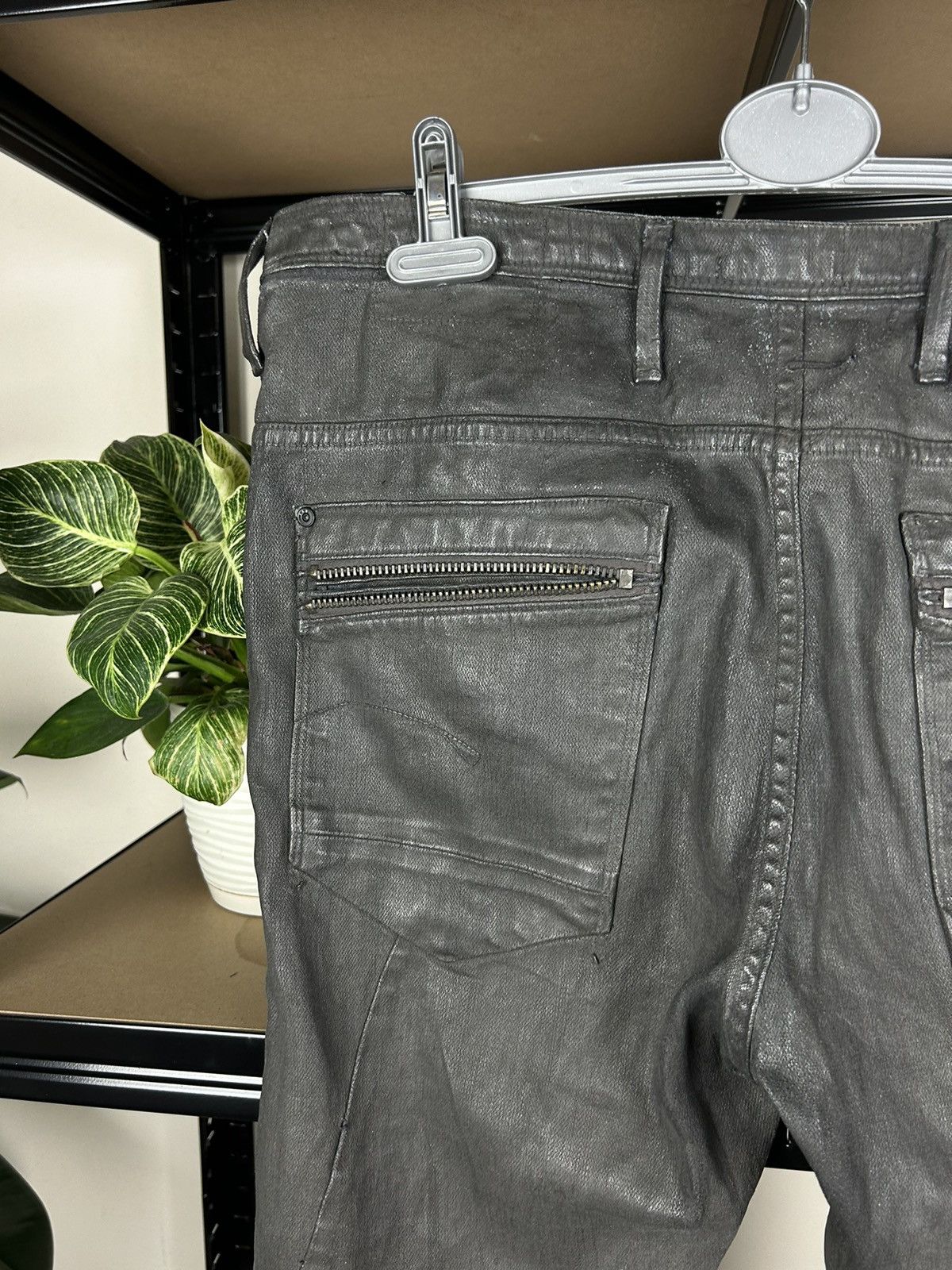 G-Star × Vintage G Star Raw Exclusive Wax ARC 3D Loose Size US 31 - 10 Thumbnail