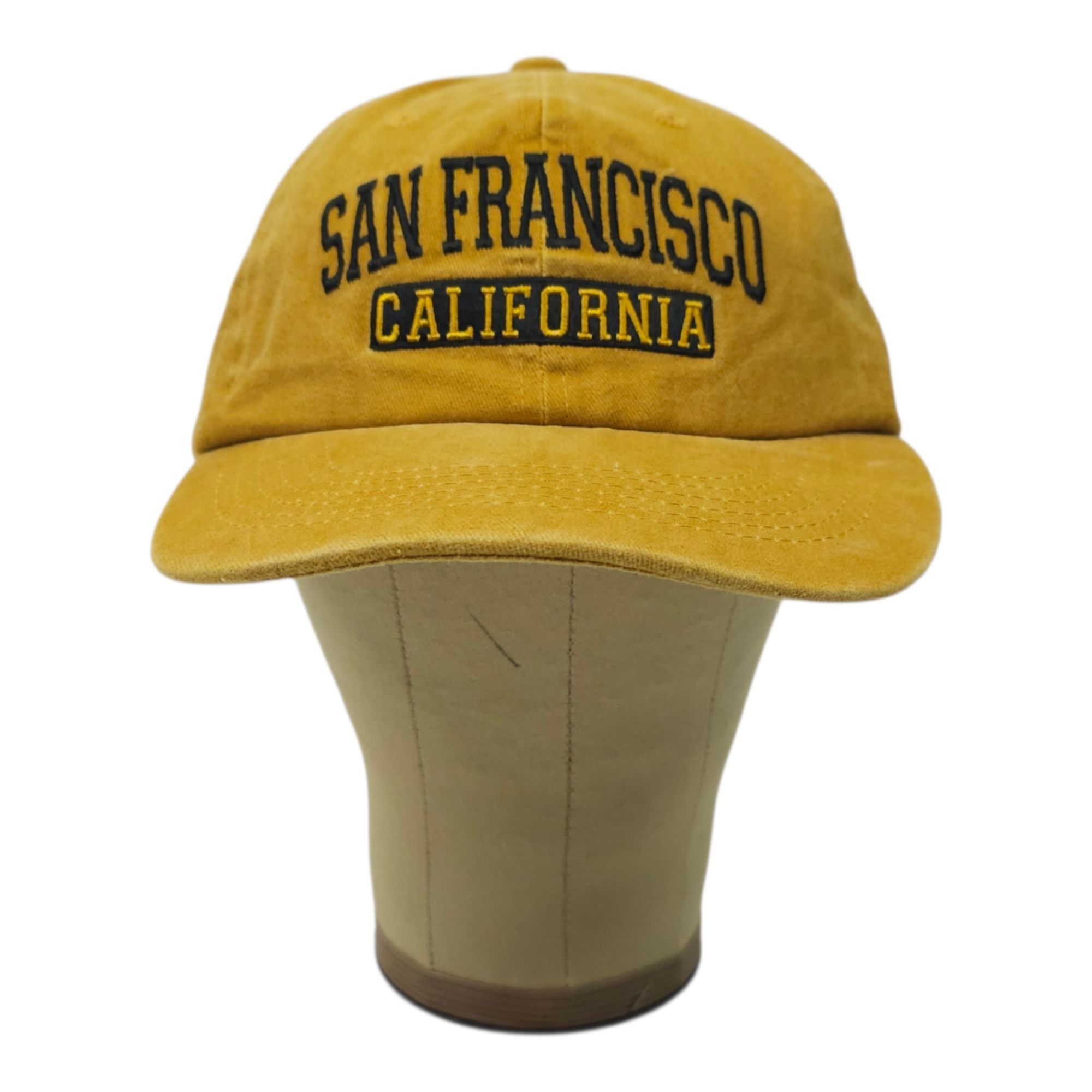 Other San Francisco California Dad Hat Strapback Embroidered Cap Size ONE SIZE - 12 Thumbnail