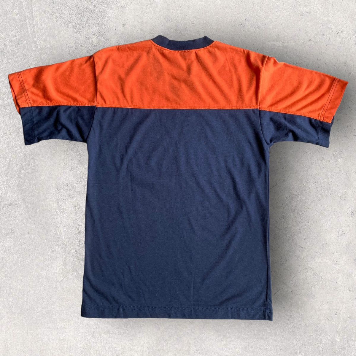 Walter Van Beirendonck W&LT V Neck Tee Size US S / EU 44-46 / 1 - 2 Thumbnail