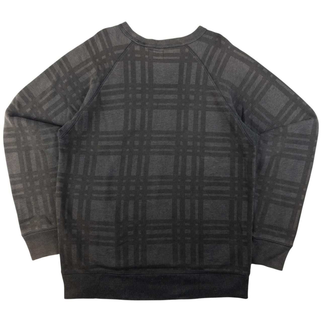 Stussy Vintage Stussy College Sweatshirt Size M Size US M / EU 48-50 / 2 - 2 Thumbnail