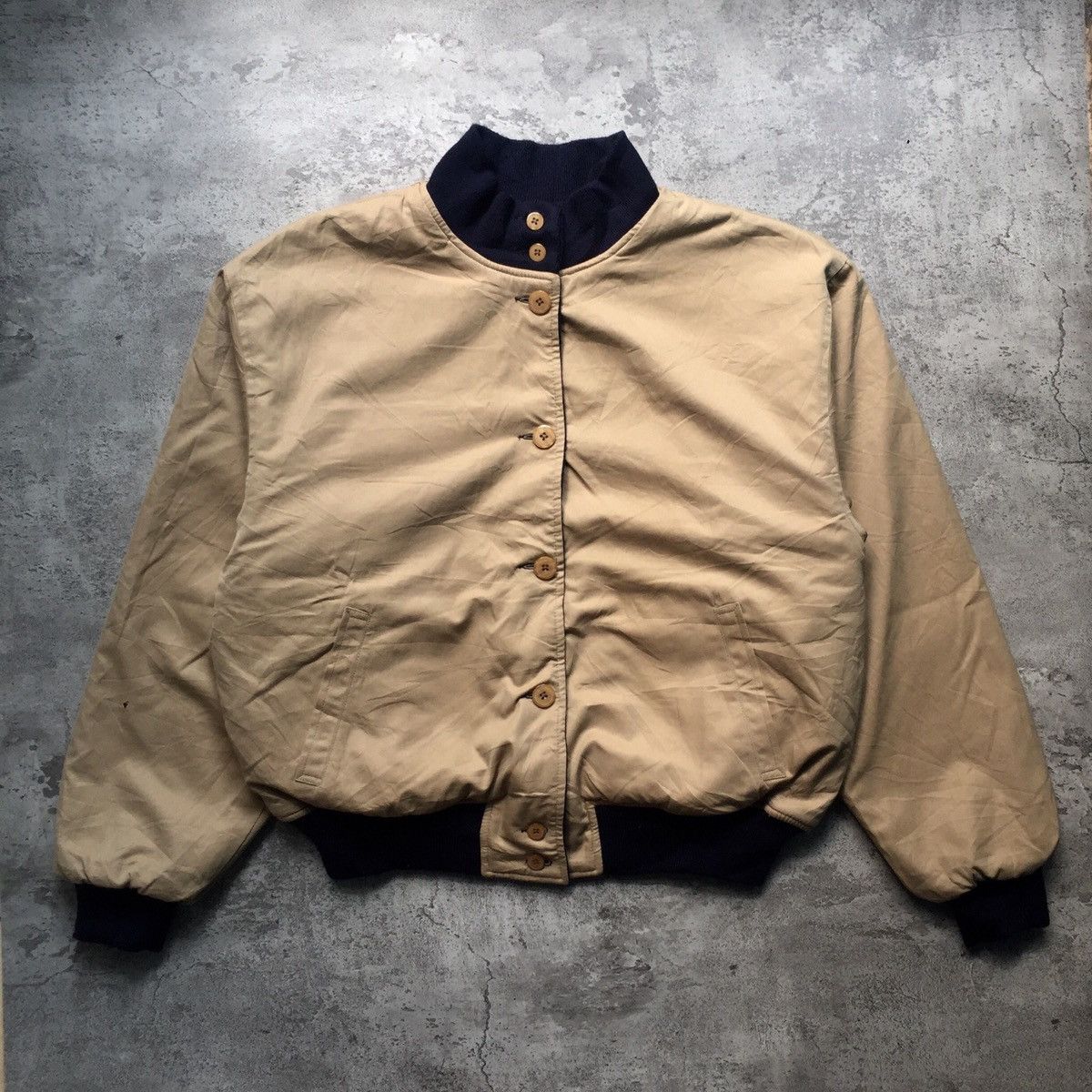 Polo Ralph Lauren Polo RL Reversible Jacket Size US L / EU 52-54 / 3 - 4 Thumbnail
