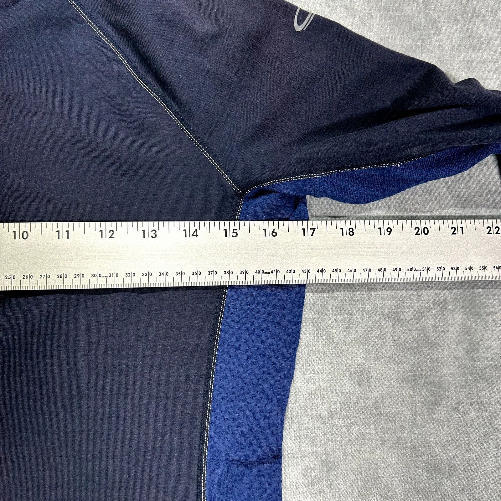 Icebreaker Icebreaker Merino 260 Zone light base layer 1/4 zip womens L Size L / US 10 / IT 46 - 7 Thumbnail