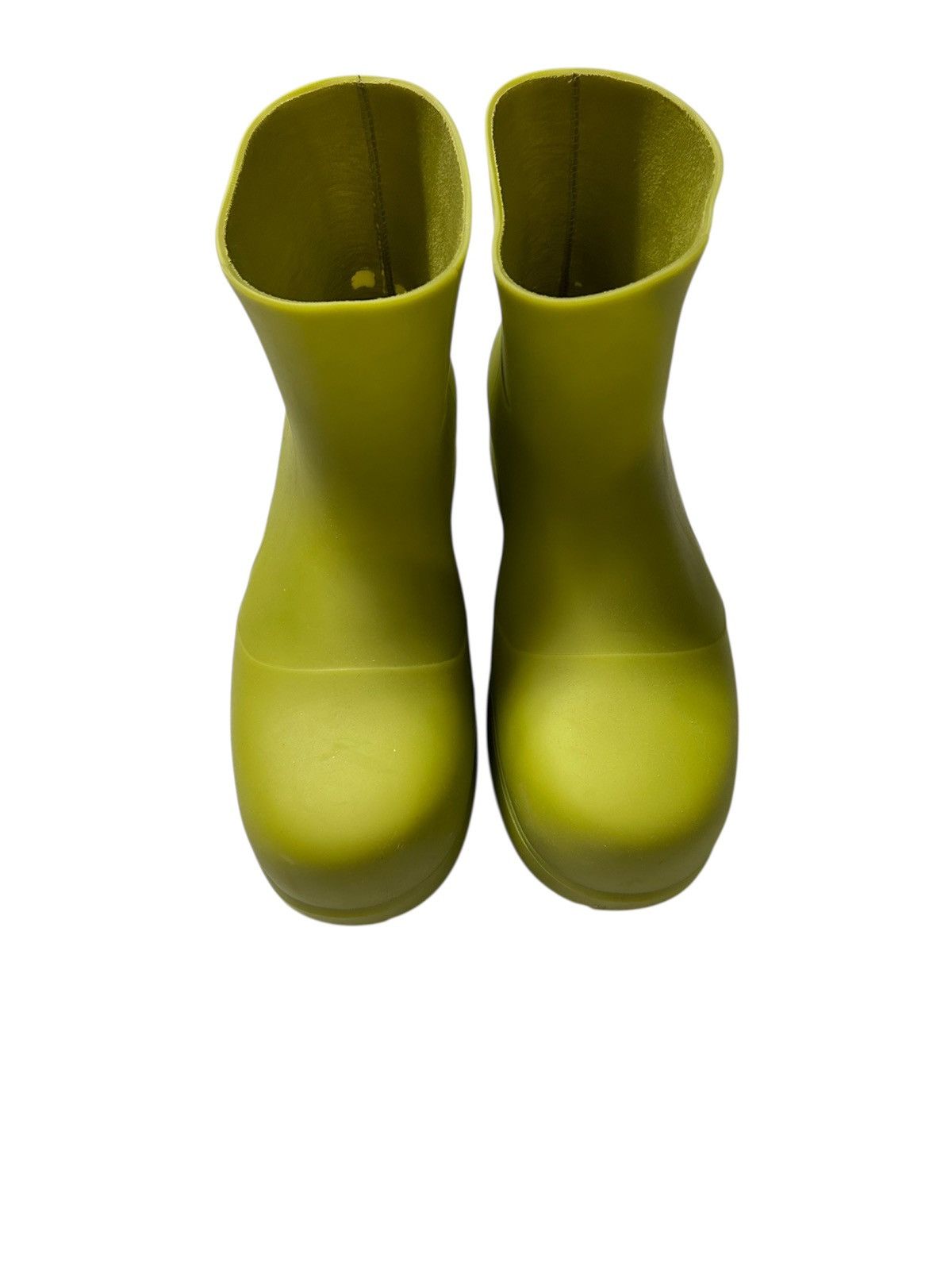 Bottega Veneta Bottega Veneta Puddle Boots Size US 11.5 / EU 44-45 - 3 Thumbnail