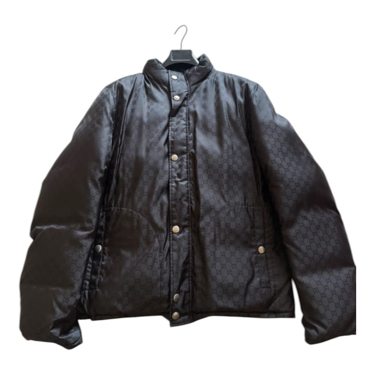 Gucci Gucci Reversible Puffer jacket Size US M / EU 48-50 / 2 - 1 Thumbnail