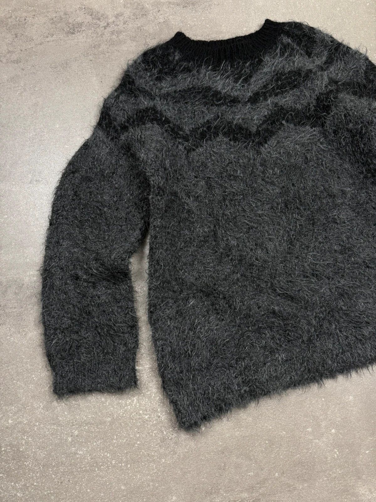 Dries Van Noten Dries Van Noten sweater vintage street wear luxury old money Size M / US 6-8 / IT 42-44 - 3 Thumbnail