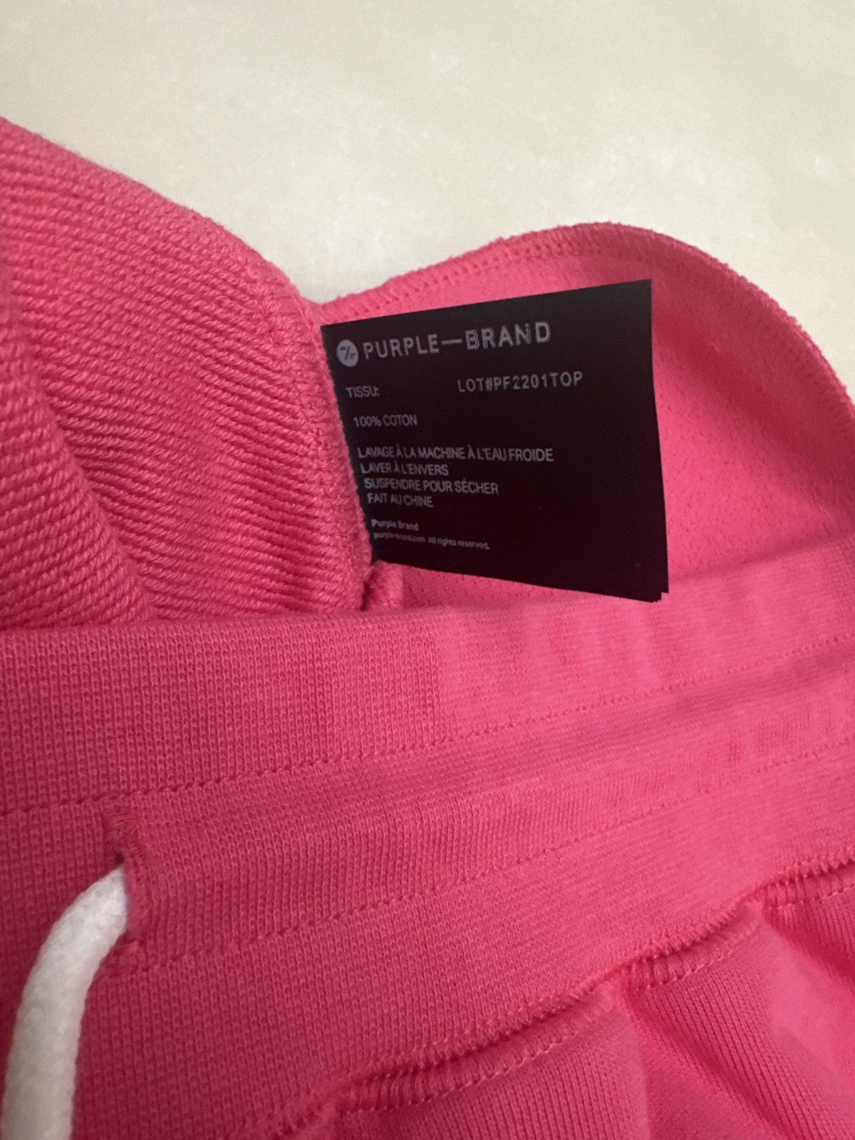 Purple Brand Purple brand shorts Size US 34 / EU 50 - 5 Thumbnail