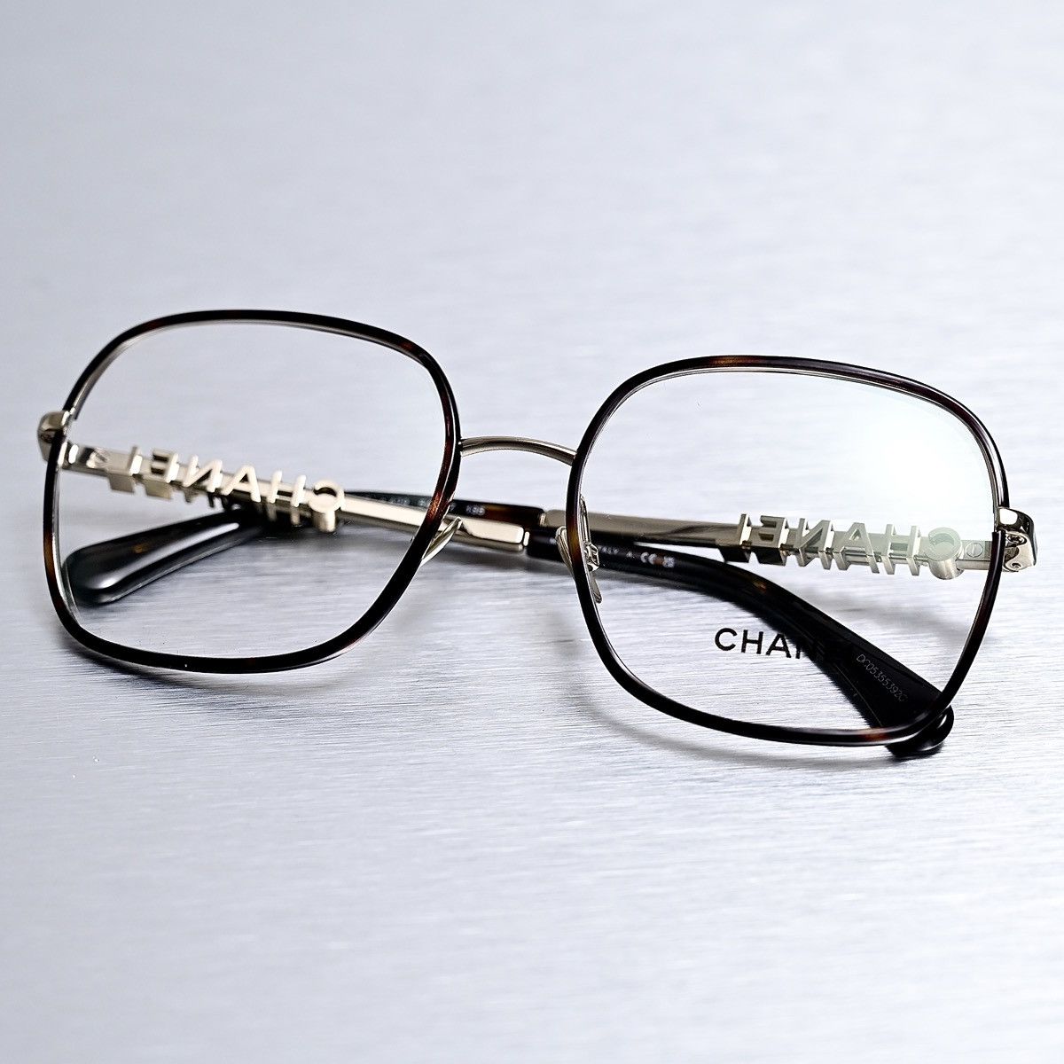 Chanel CHANEL 0CH2215 GLASSES Size ONE SIZE - 9 Thumbnail