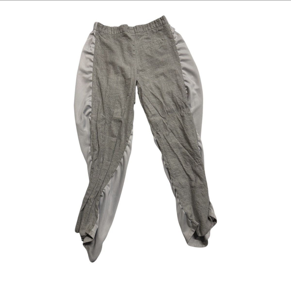 Other JULIE KEGELS PIFTY TROUSERS size 38 Size 27" / US 4 / IT 40 - 2 Thumbnail
