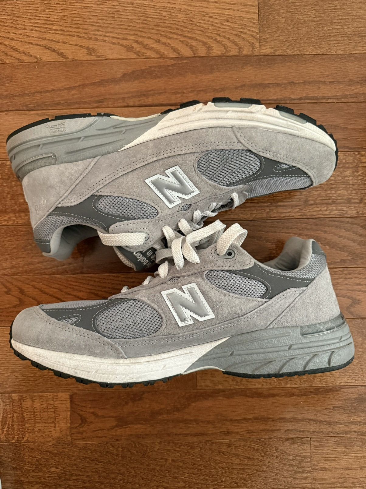 New Balance Made in USA 993 Size US 12 / EU 45 - 2 Thumbnail