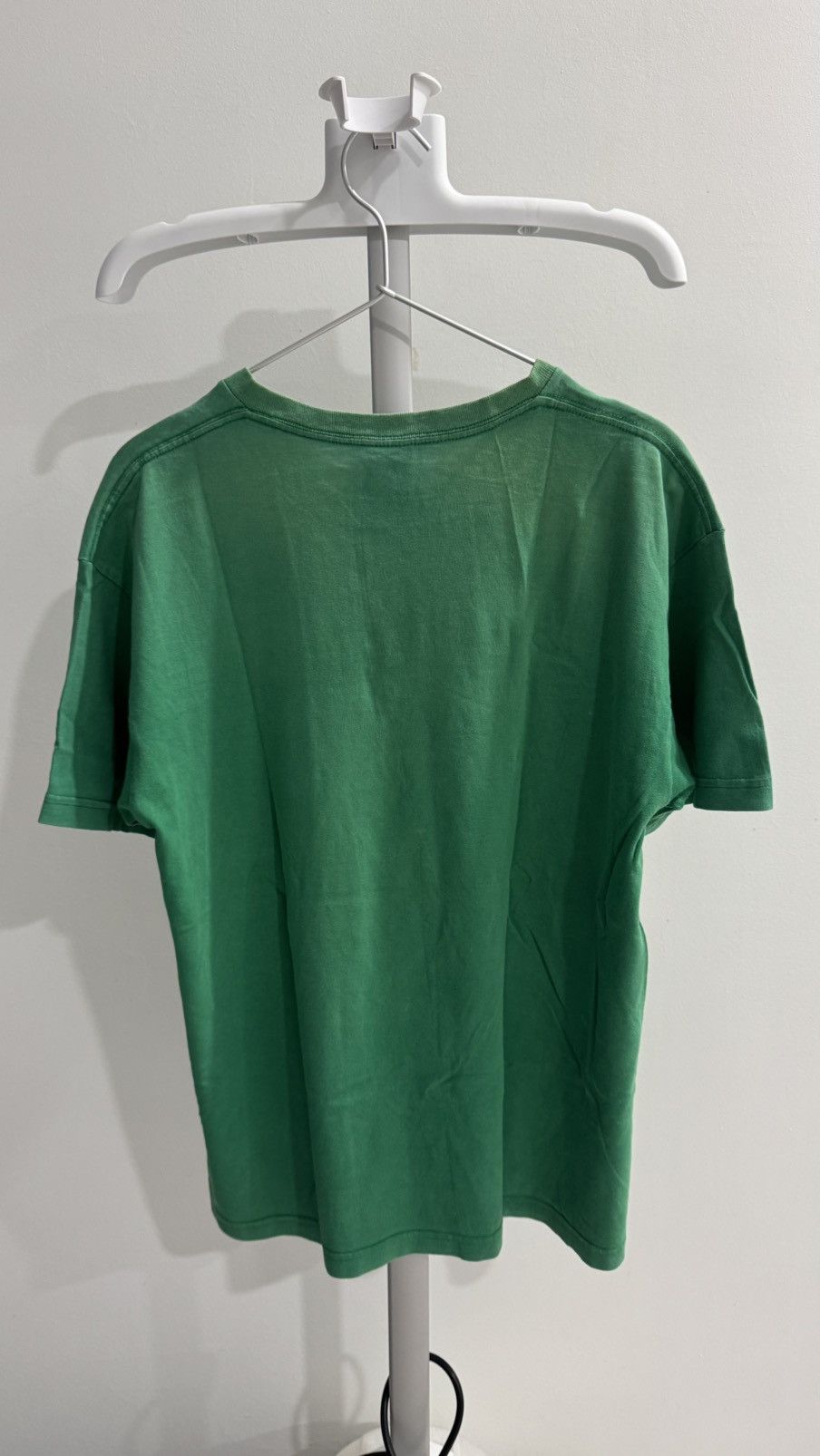 Stussy Sunfaded Stussy 80 T-Shirt Size US M / EU 48-50 / 2 - 8 Thumbnail