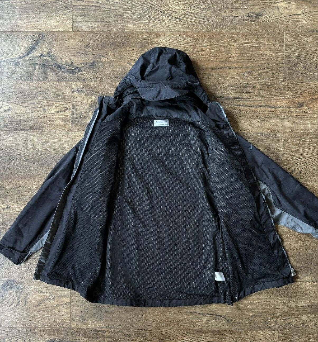 F.C. Real Bristol × Nike Nike FC Bristol Jacket Climafit Soccer Football Size US M / EU 48-50 / 2 - 11 Thumbnail