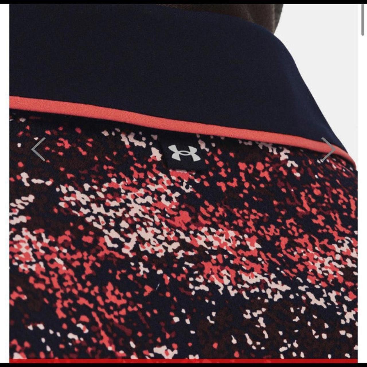 Under Armour Under Armour Mens Iso Chill Size US XXL / EU 58 / 5 - 2 Thumbnail