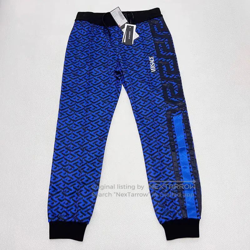 Dsquared2 Dsquared2 M Size Spring Autumn Blue Casual Pants . Size US 32 / EU 48 - 1 Thumbnail