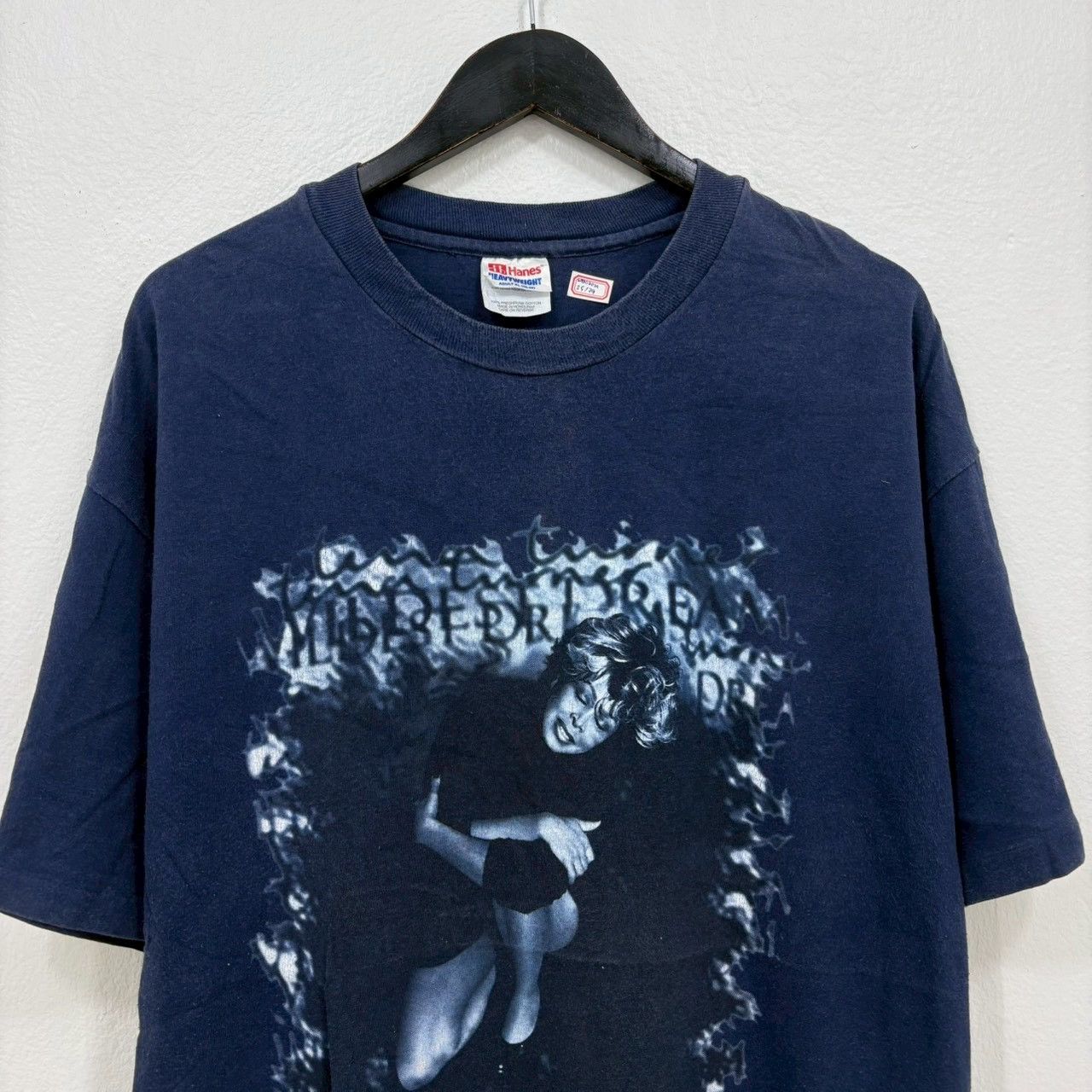 Vintage Vintage 90s Tina Turner Wildest Dreams tour size XL wts03 Size US XL / EU 56 / 4 - 1 Thumbnail