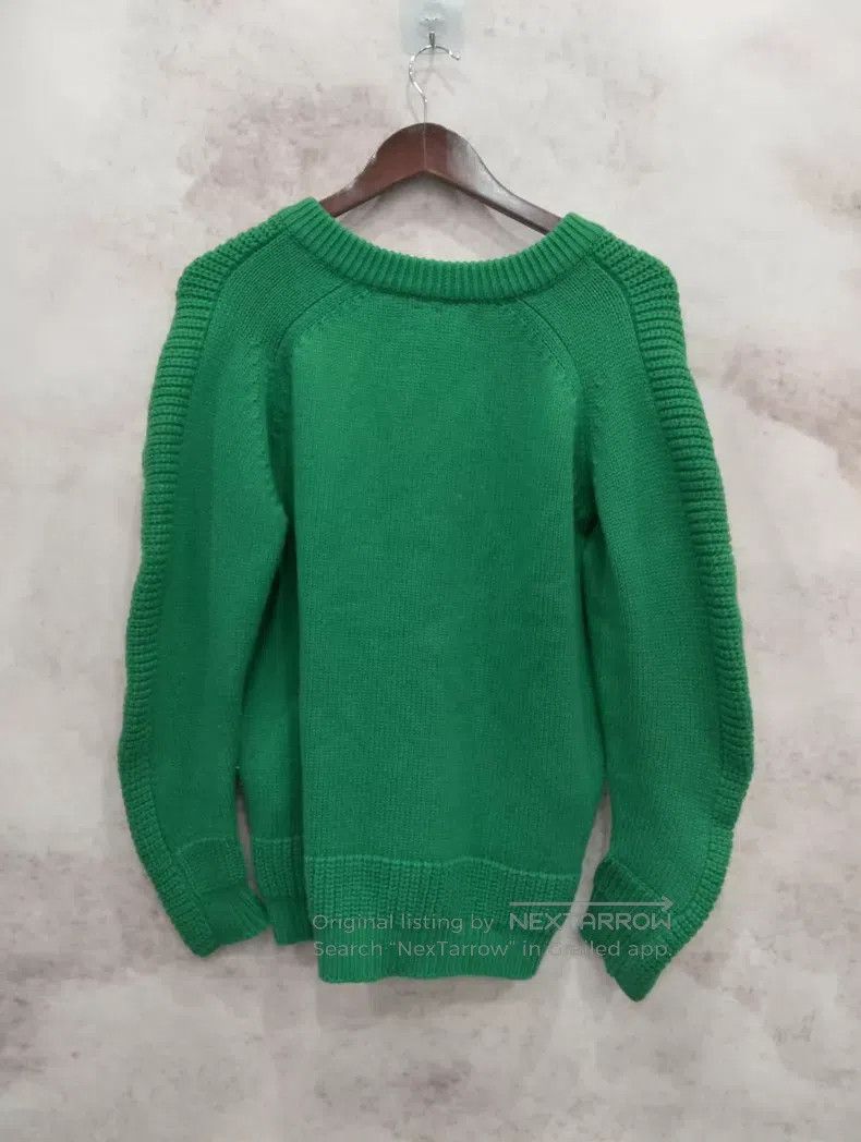Hermes Hermes Knit Sweater Size XS / US 0-2 / IT 36-38 - 2 Thumbnail