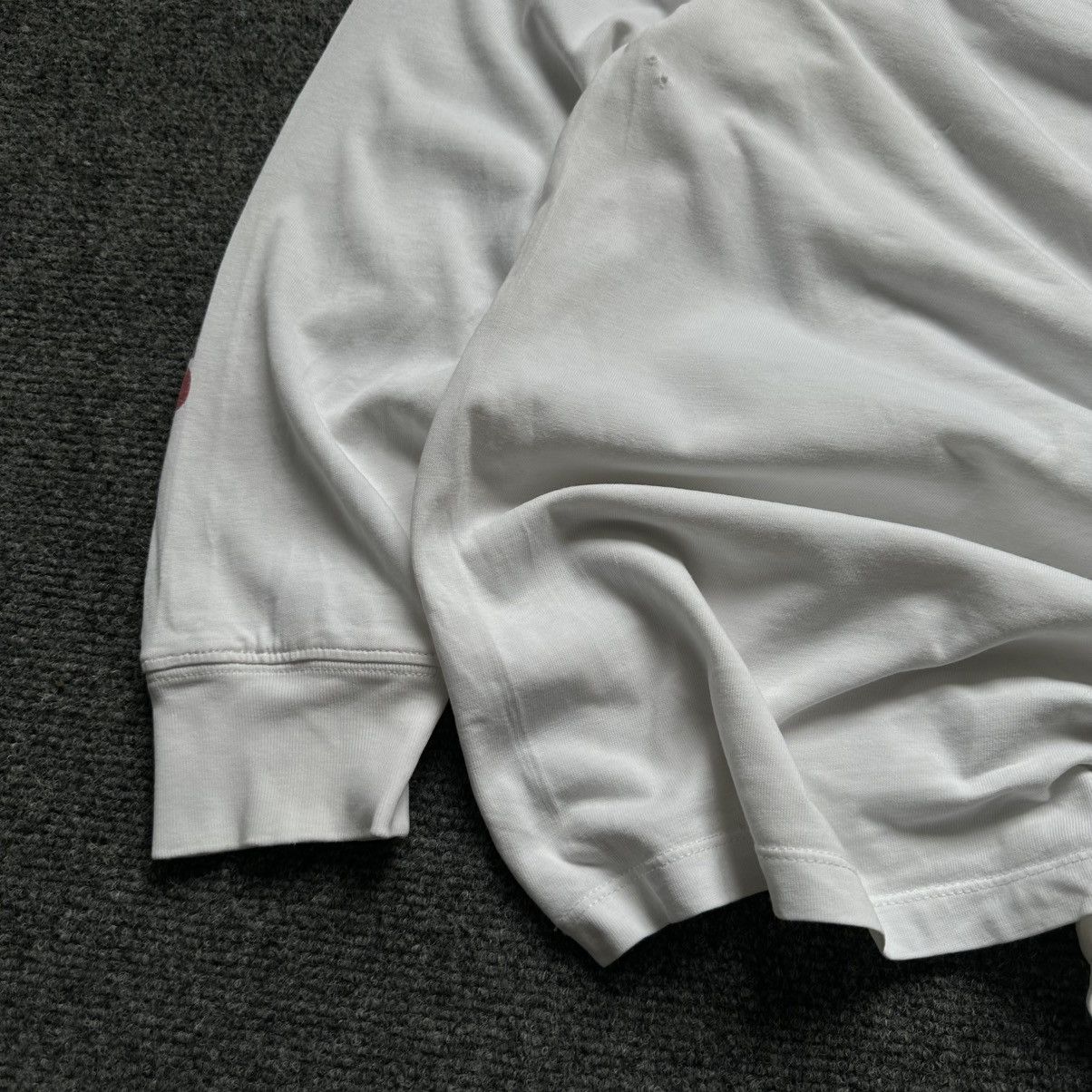 Tommy Jeans VTG Mans Tommy Jeans Size M Y2K Long-sleeve T-shirts Cotton Size US M / EU 48-50 / 2 - 15 Thumbnail