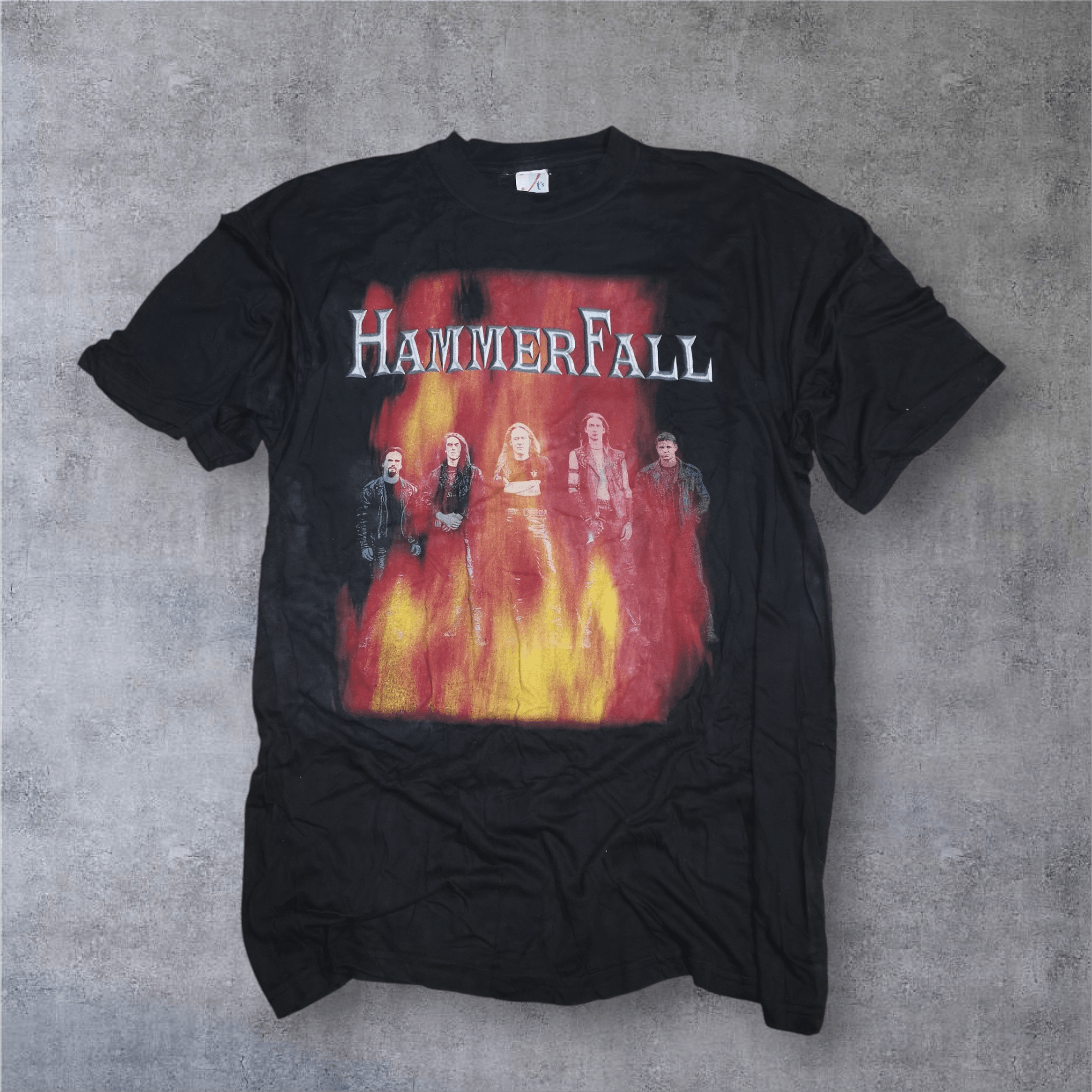 Vintage Vintage The Fifth Element Shirt 1997 | Grailed
