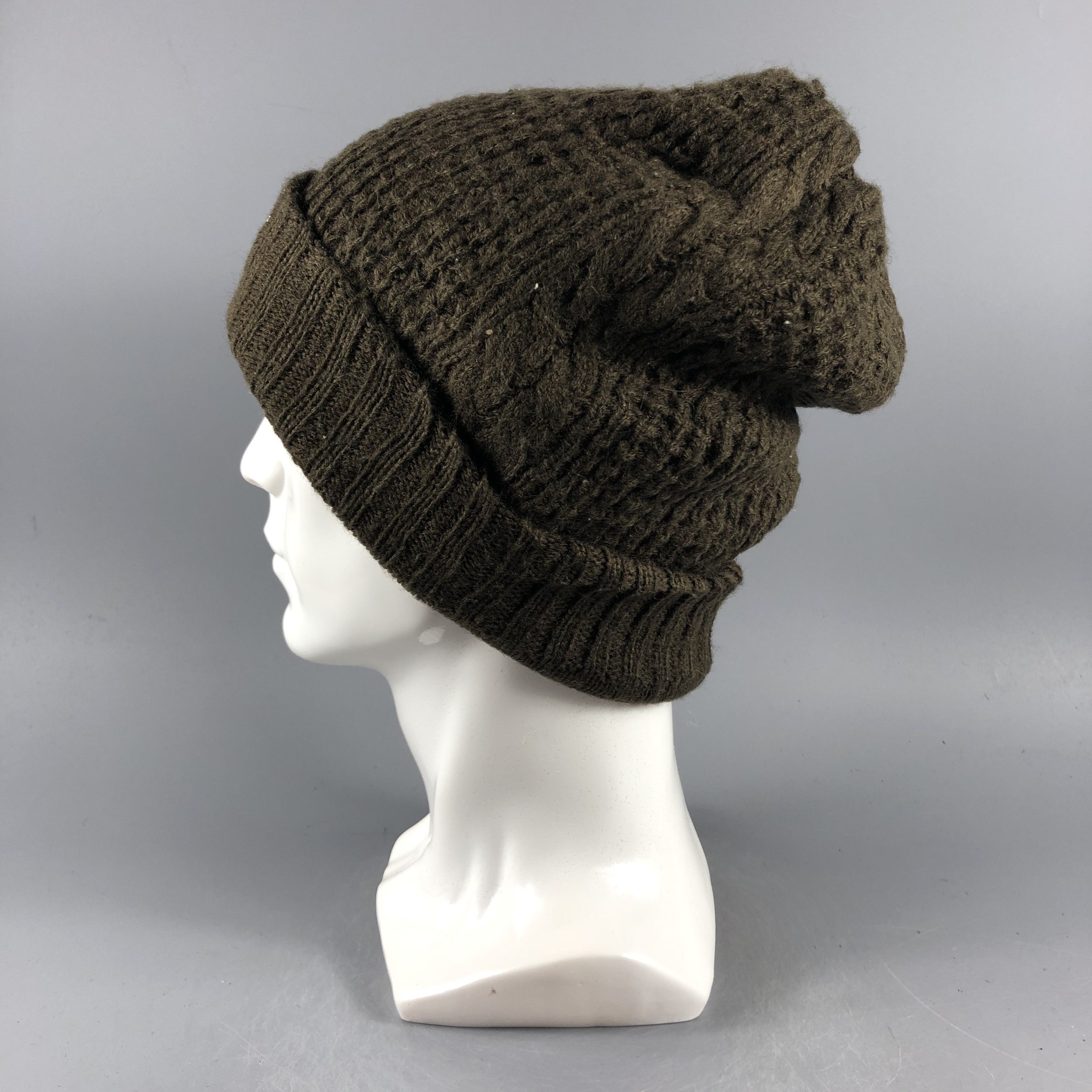 Japanese Brand × Vintage T&C Surf Hawaii Beanie Snow Hat Snow Cap -D214 Size ONE SIZE - 1 Thumbnail