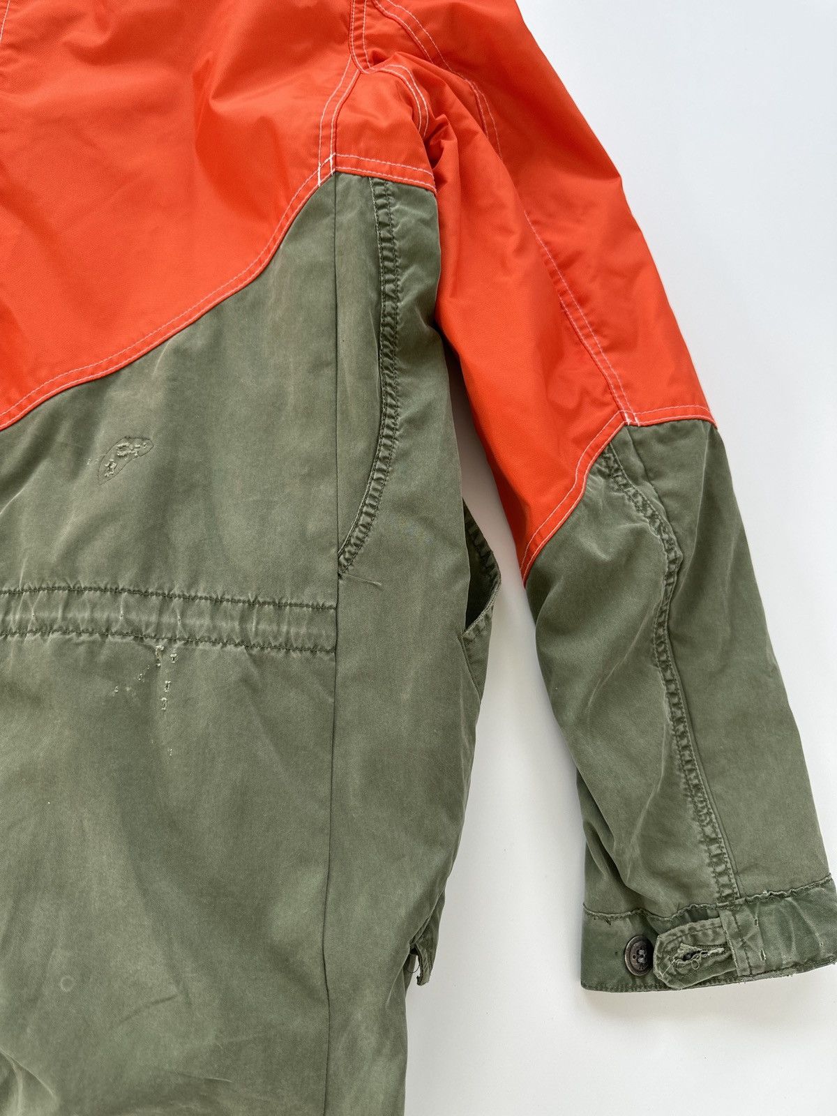 Greg Lauren Greg Lauren Jacket S Size US S / EU 44-46 / 1 - 2 Thumbnail