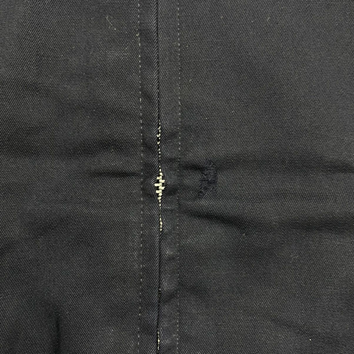 Yohji Yamamoto Y’S Yohji Yamamoto reversible Bomber jacket Size US L / EU 52-54 / 3 - 8 Thumbnail