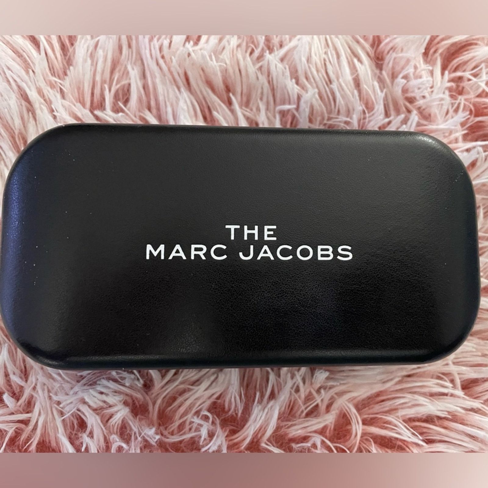 NEW Marc Jacobs 732/S 35JHA Pink Acetate Women\ display picture 2