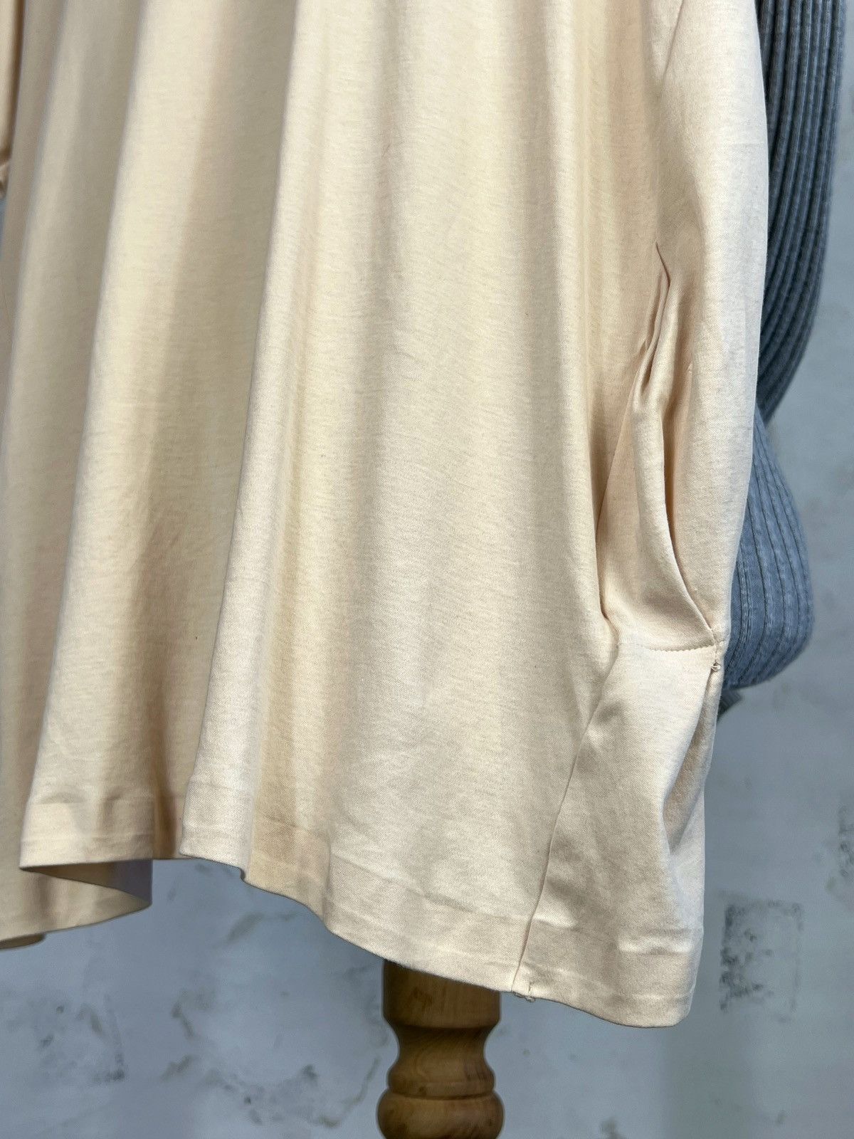 Maison Margiela Vintage MM6 Maison Margiela Shirt Size M - L Size M / US 6-8 / IT 42-44 - 3 Thumbnail