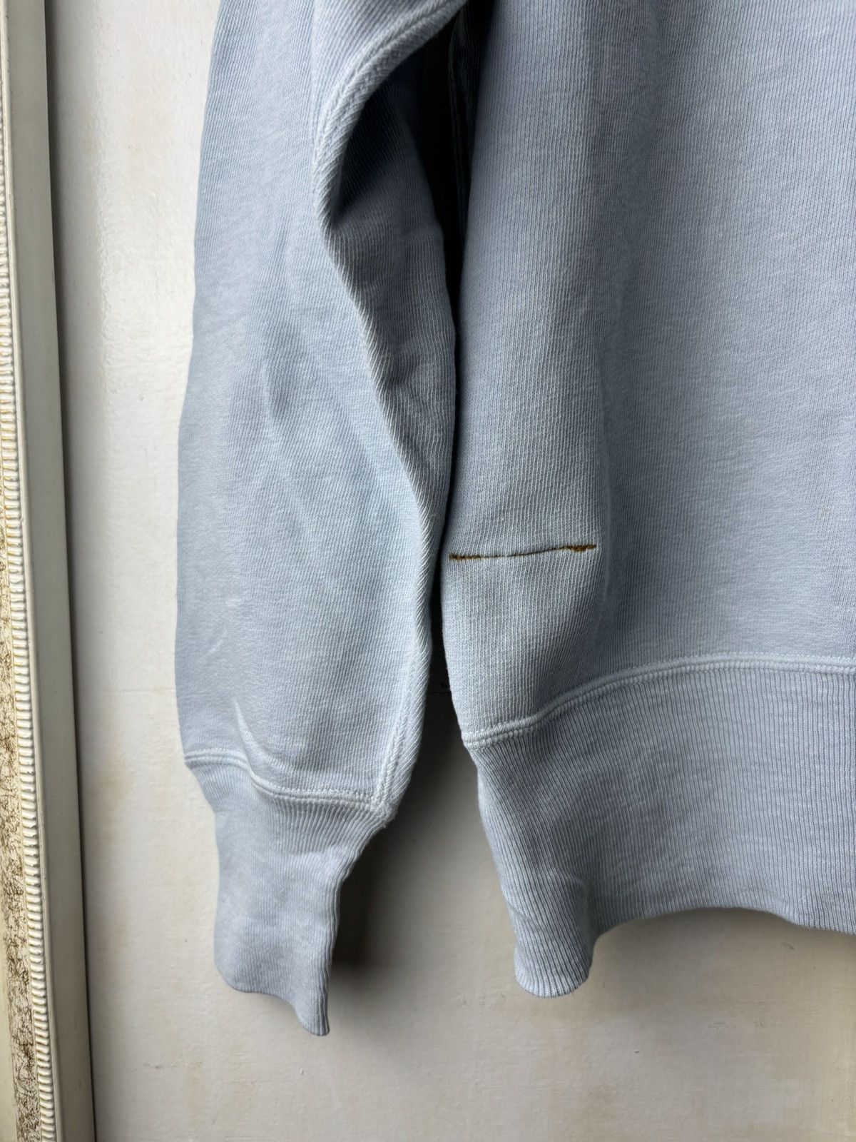 45rpm 45R bear hoodie Size US S / EU 44-46 / 1 - 10 Thumbnail