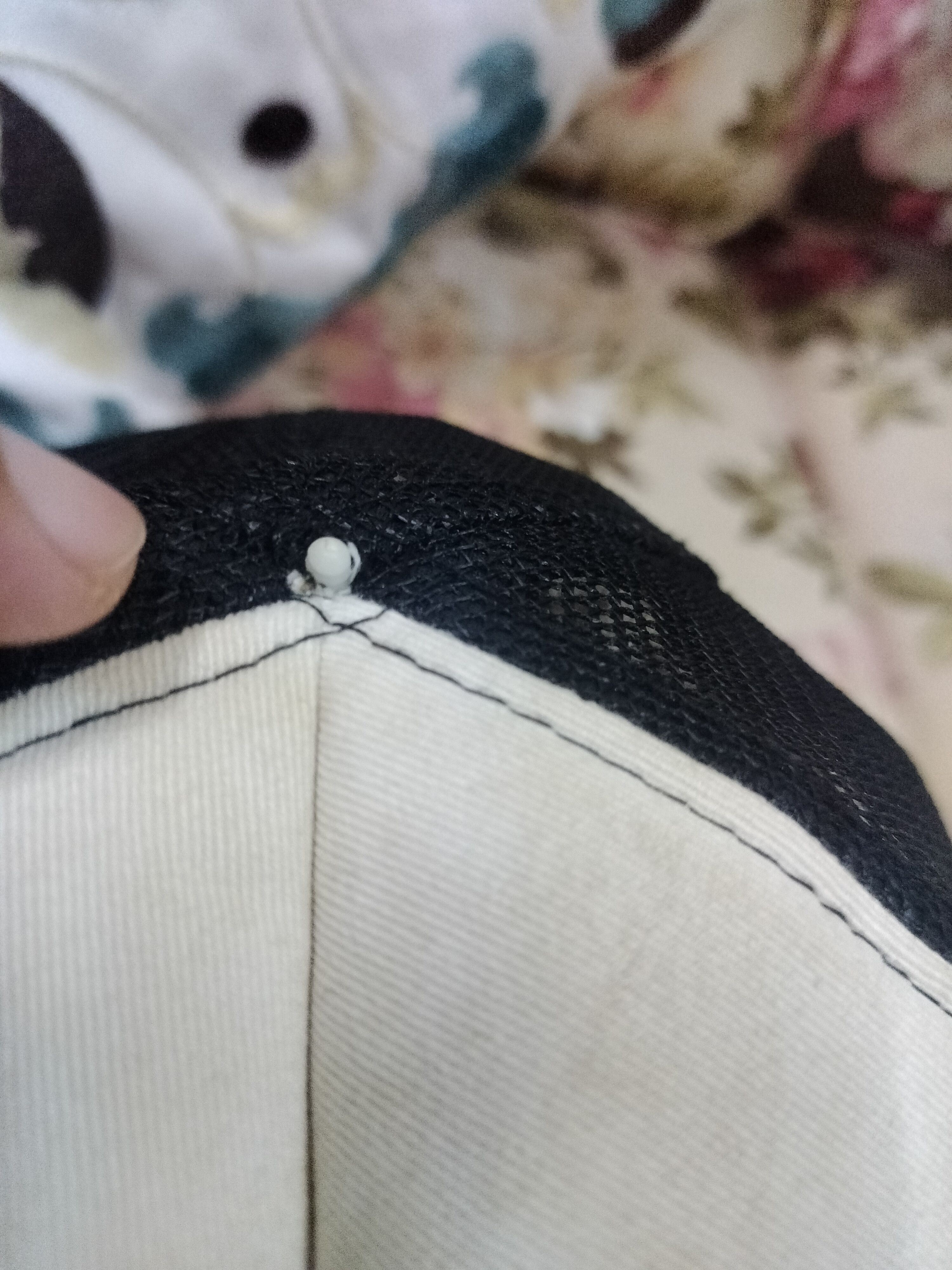 Norton Norton Motorcycle Cap Size ONE SIZE - 3 Thumbnail