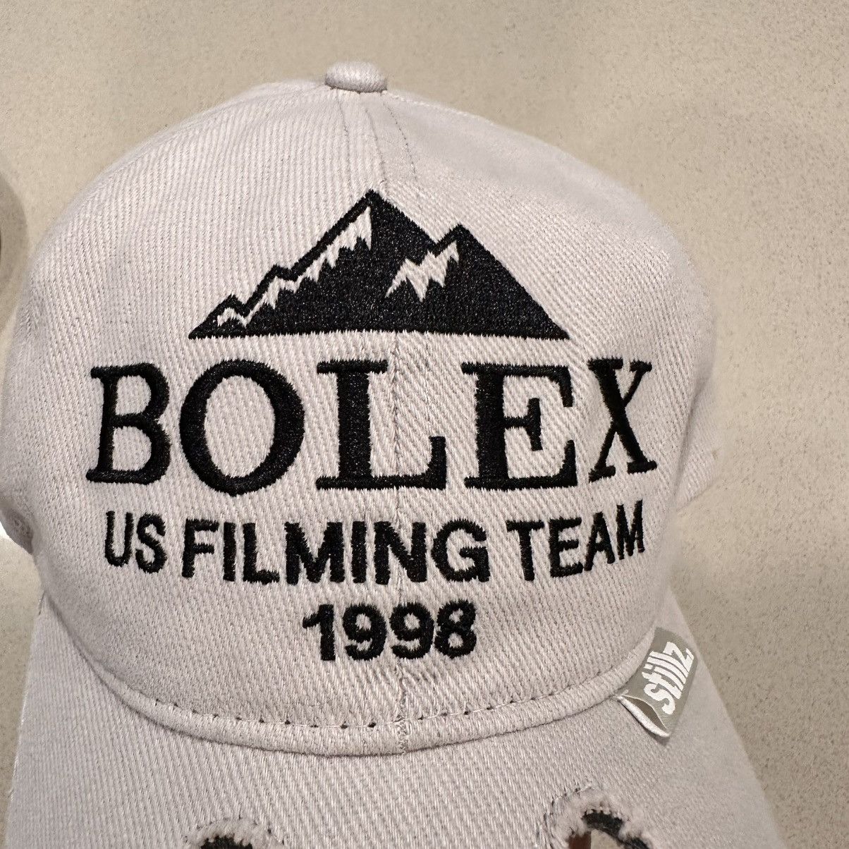 STILLZ STILLZ BOLEX HAT Size ONE SIZE - 5 Thumbnail