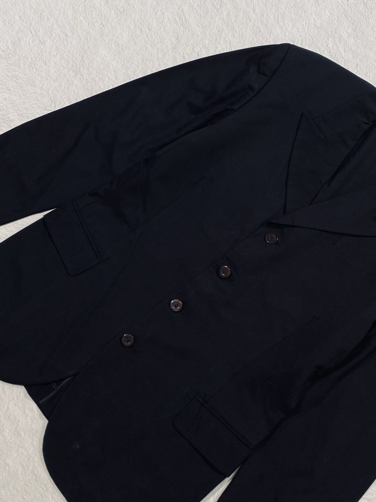 Jean Paul Gaultier RARE❤️‍🔥JEAN PAUL GAULTIER BLAZER JACKET Size US L / EU 52-54 / 3 - 5 Thumbnail