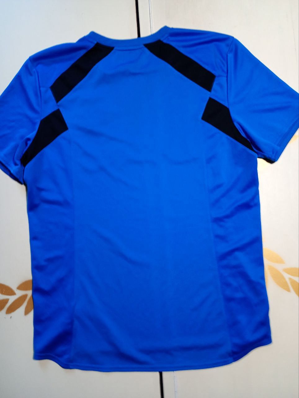 Umbro Umbro EVERTON 2017-2018 PRE-MATCH JERSEY Size US L / EU 52-54 / 3 - 10 Thumbnail