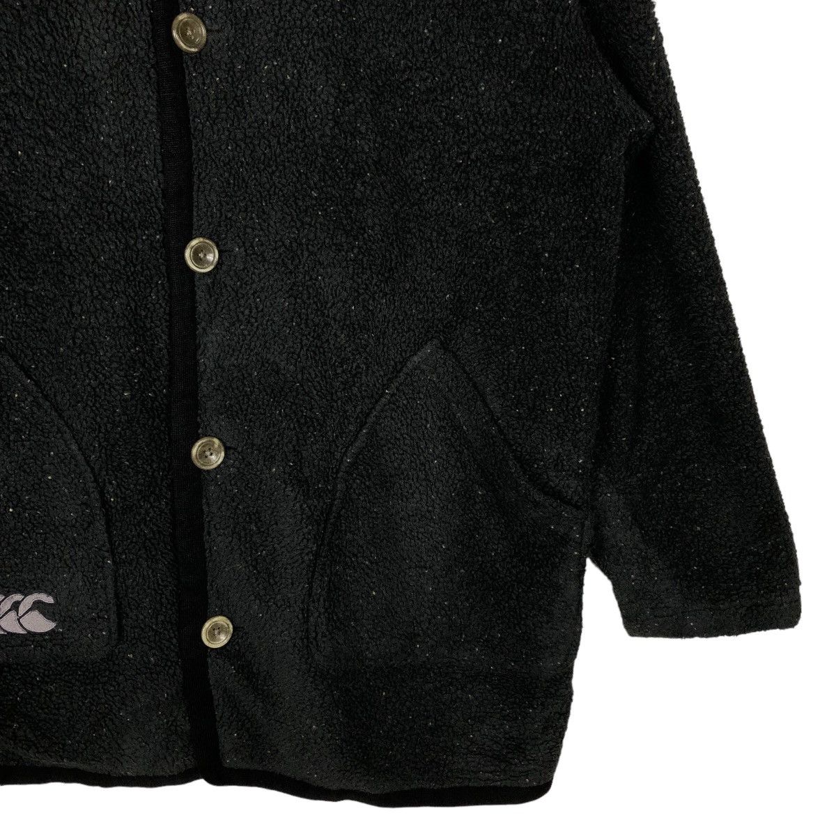 Canterbury of New Zealand 🔥90’s Vintage Bomber Jacket Canterburry Of New Zealand Size US XL / EU 56 / 4 - 4 Thumbnail