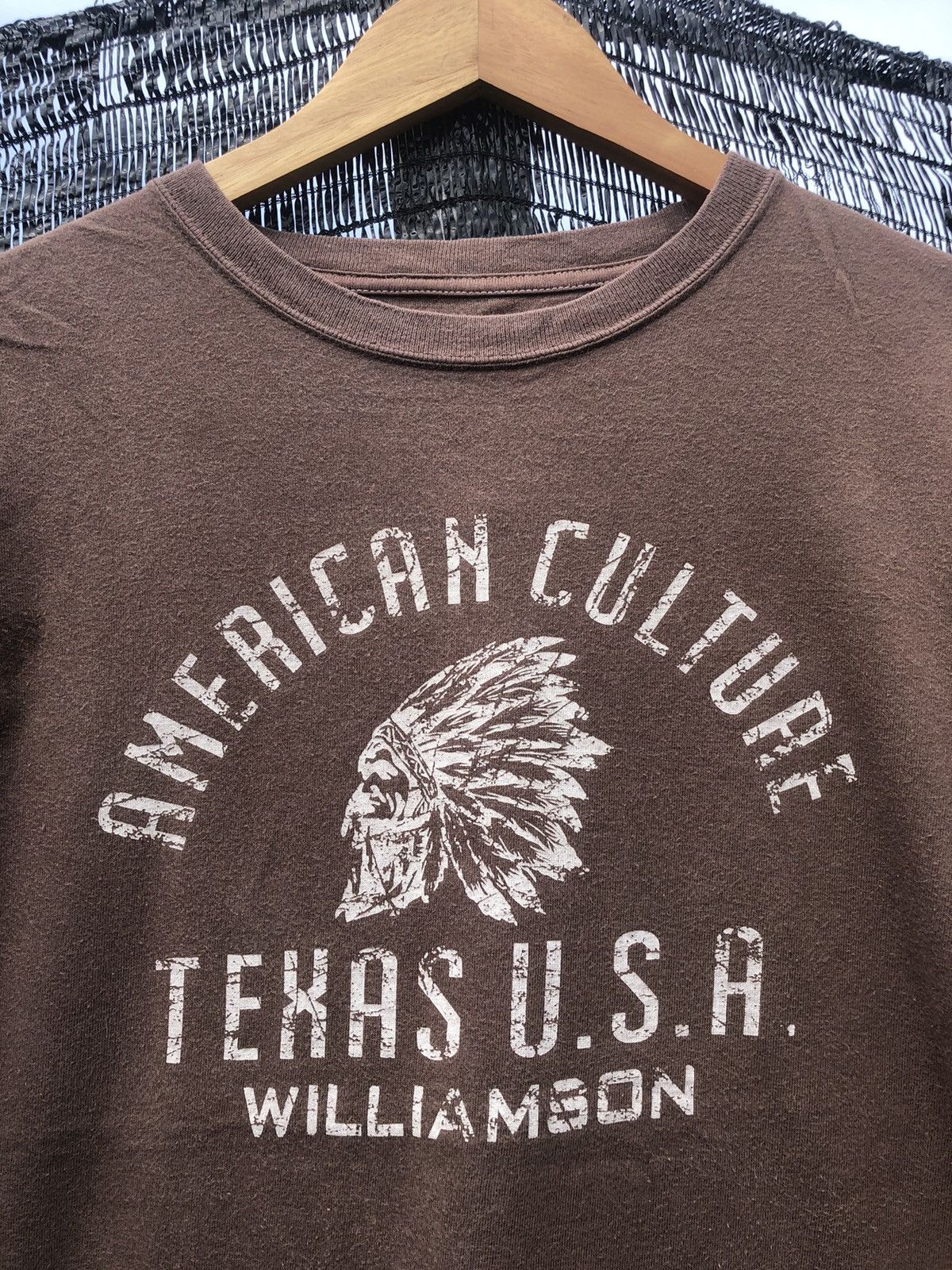 Dickies × Japanese Brand × Vintage Vintage Y2k Dickies American Workwear Tshirts Size US M / EU 48-50 / 2 - 2 Thumbnail