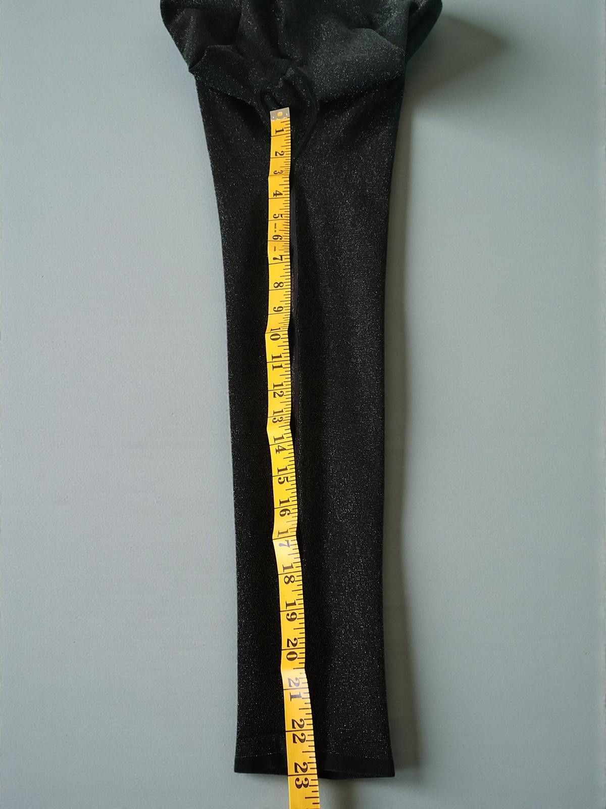 Other All in Motion XL (14) High Rise Seamless Leggings Size 40" / US 18 - 6 Thumbnail