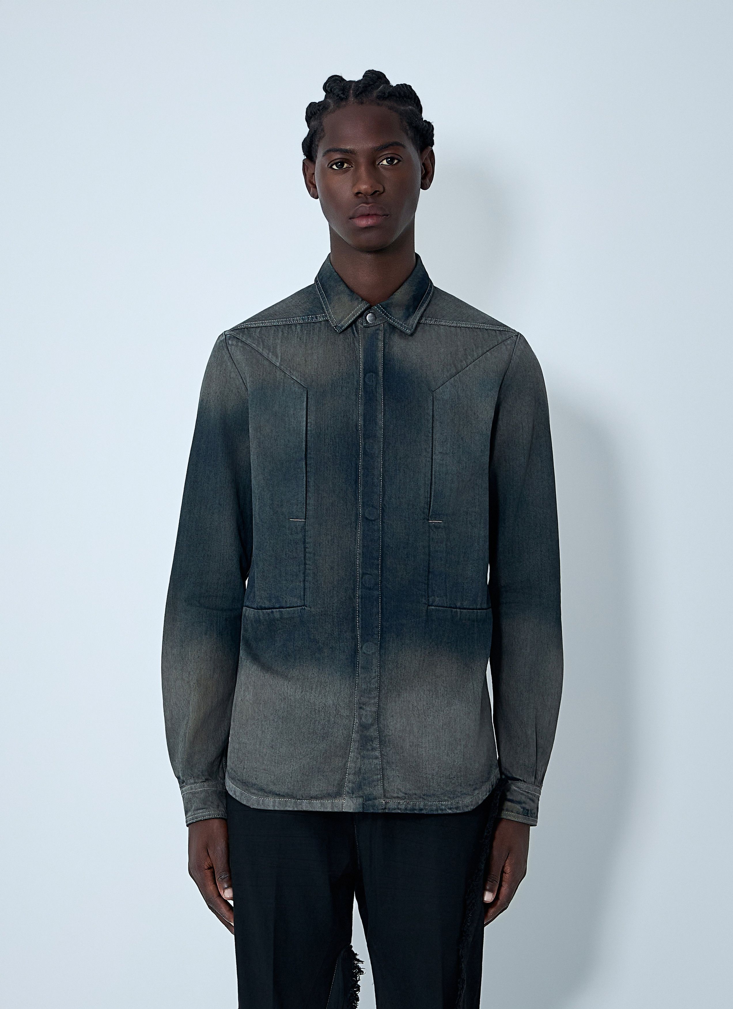 Fogpocket Shirt