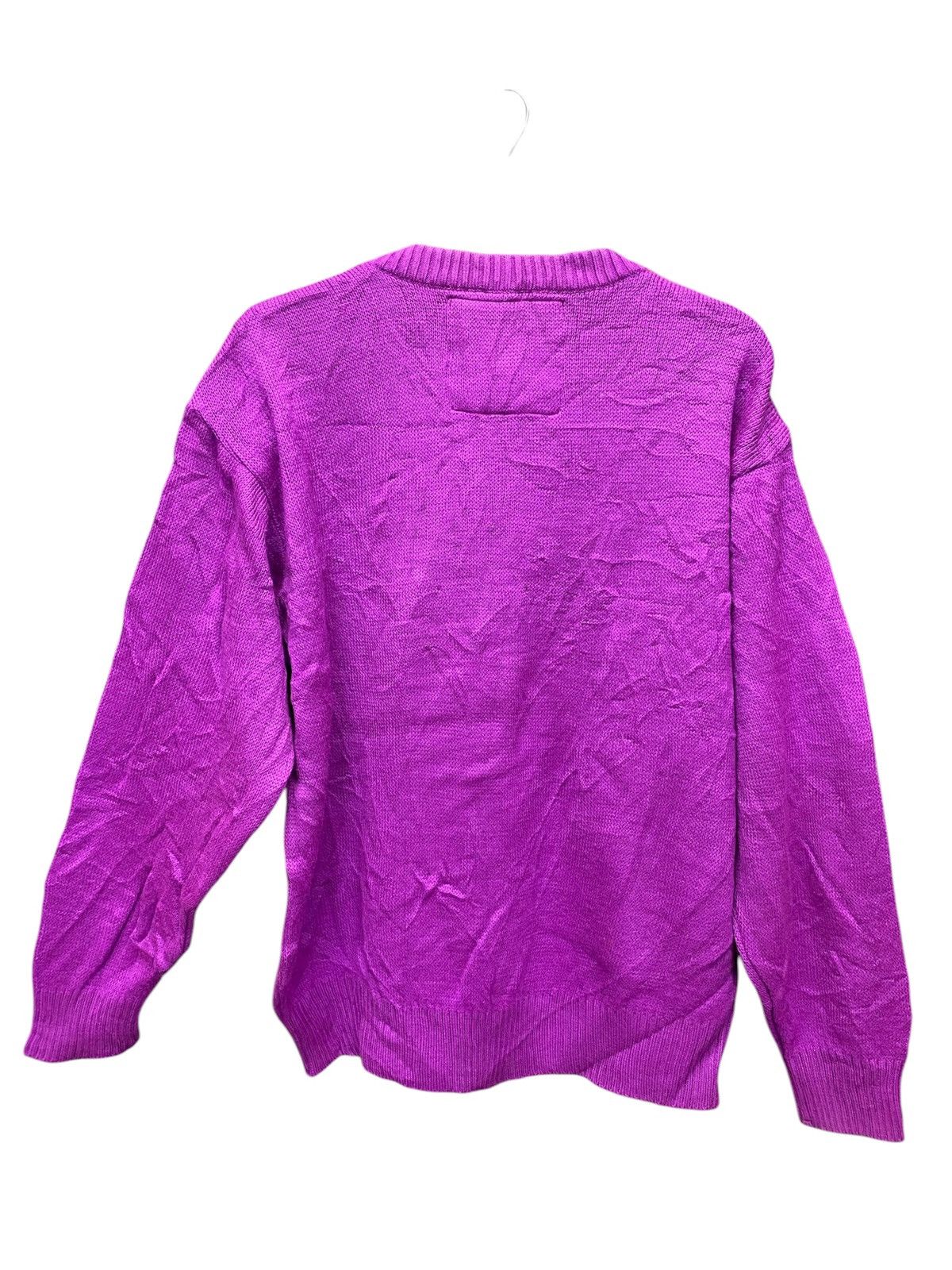 Ellesse × Vintage ELLESSE Knitwear x Vintage wool Size US M / EU 48-50 / 2 - 2 Thumbnail