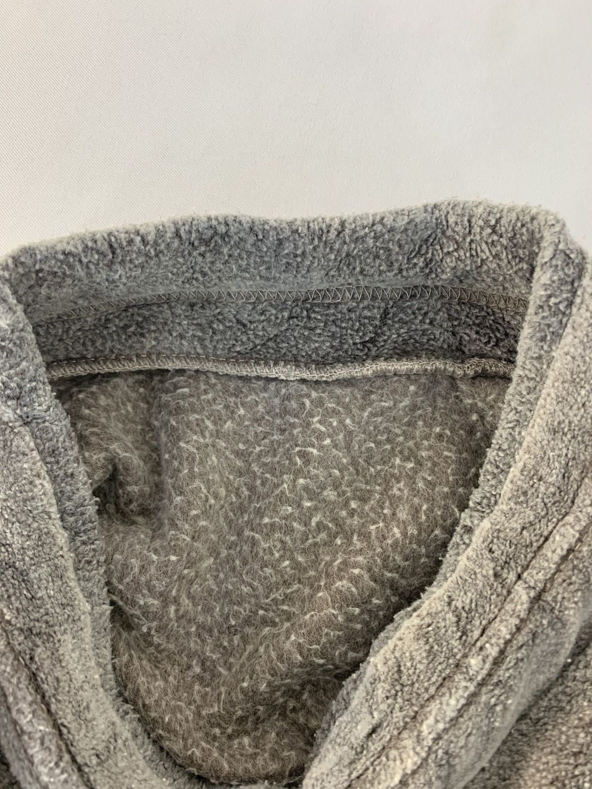 Japanese Brand Mostly Senses Crewneck Pullover Sweater Embroidery Logo Size US M / EU 48-50 / 2 - 6 Thumbnail