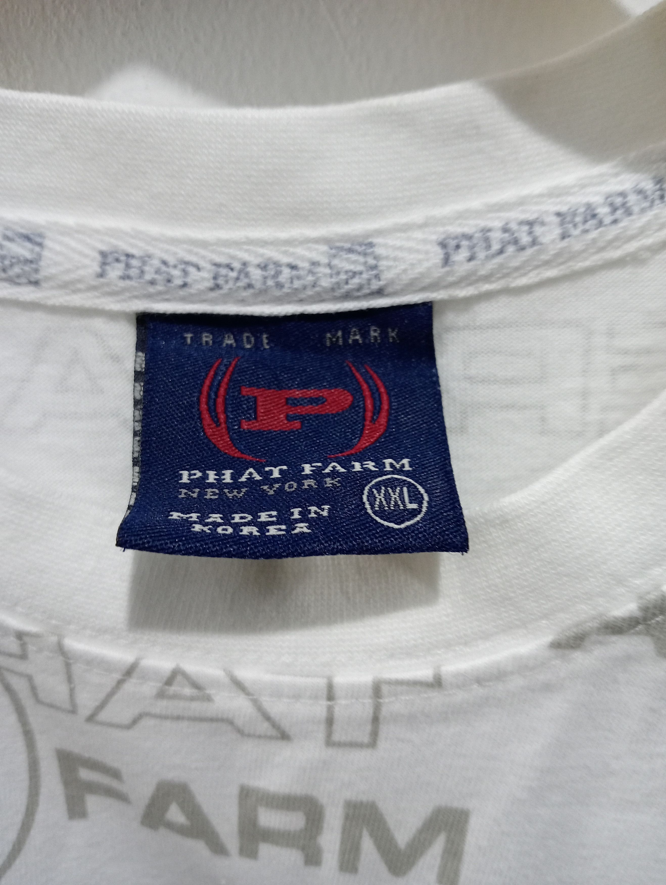 Phat Farm phat farm Size US XXL / EU 58 / 5 - 5 Thumbnail