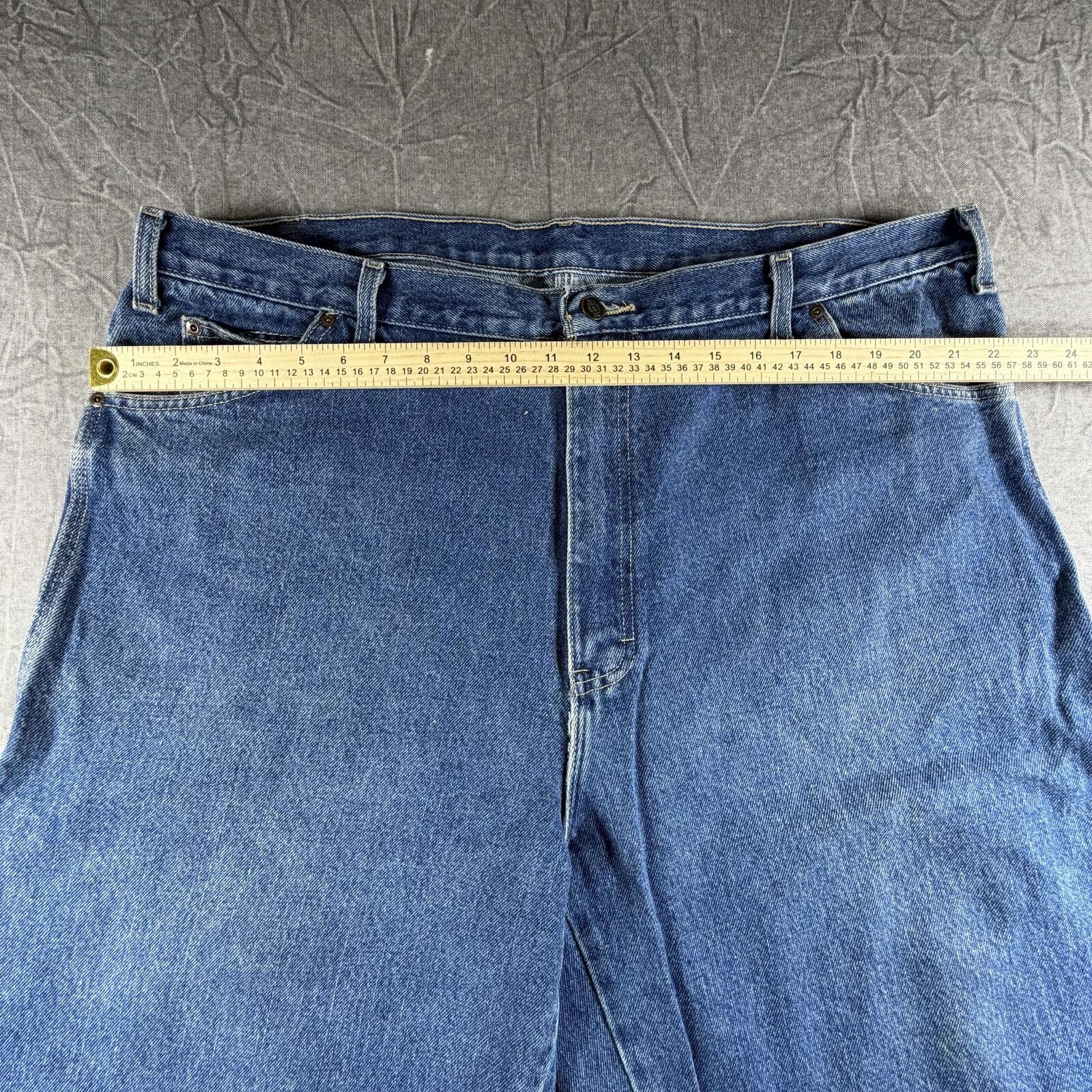 Dickies Dickies Shorts Men's 42 Blue 2012 Carpenter Size US 42 / EU 58 - 2 Thumbnail